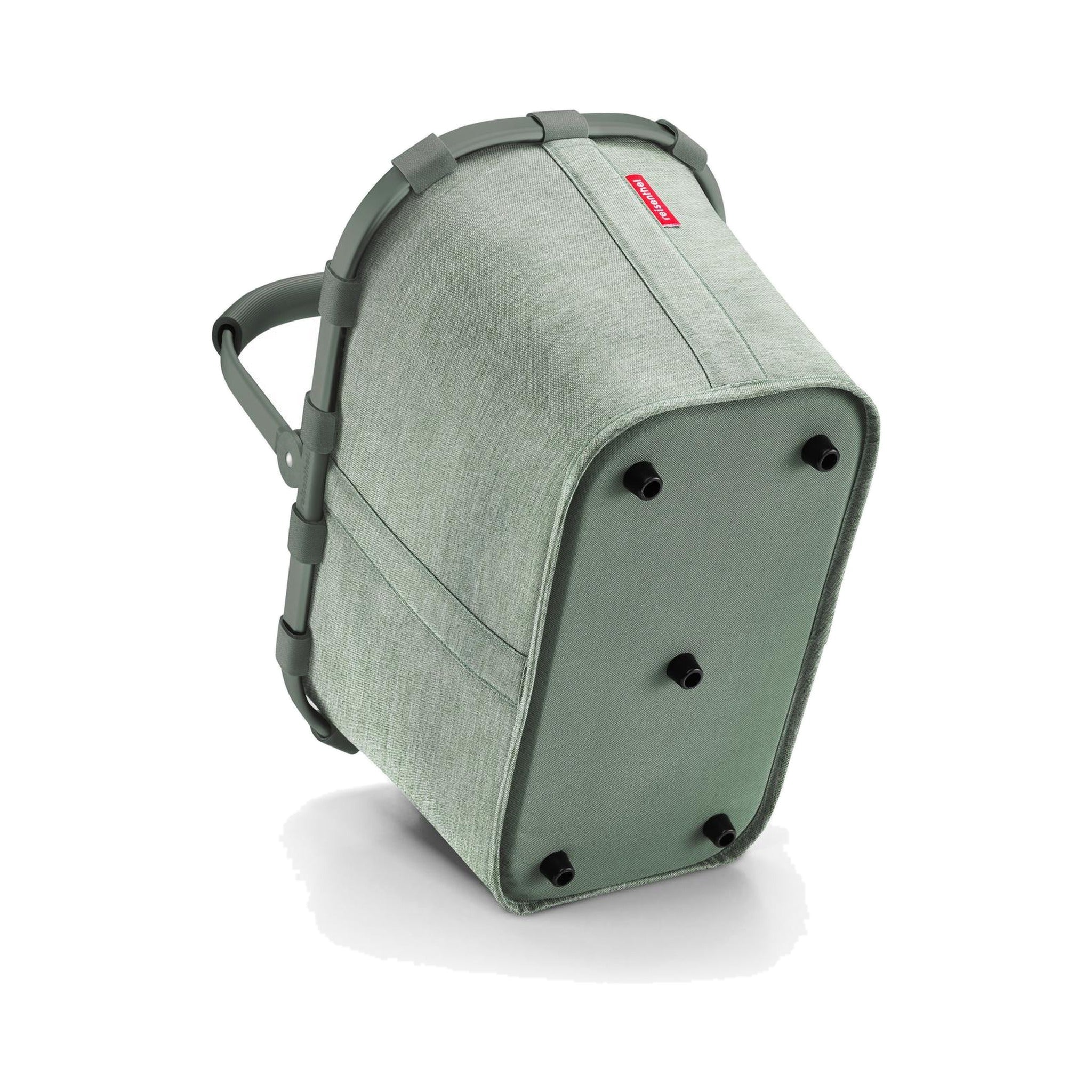 Reisenthel carrybag  frame twist sage