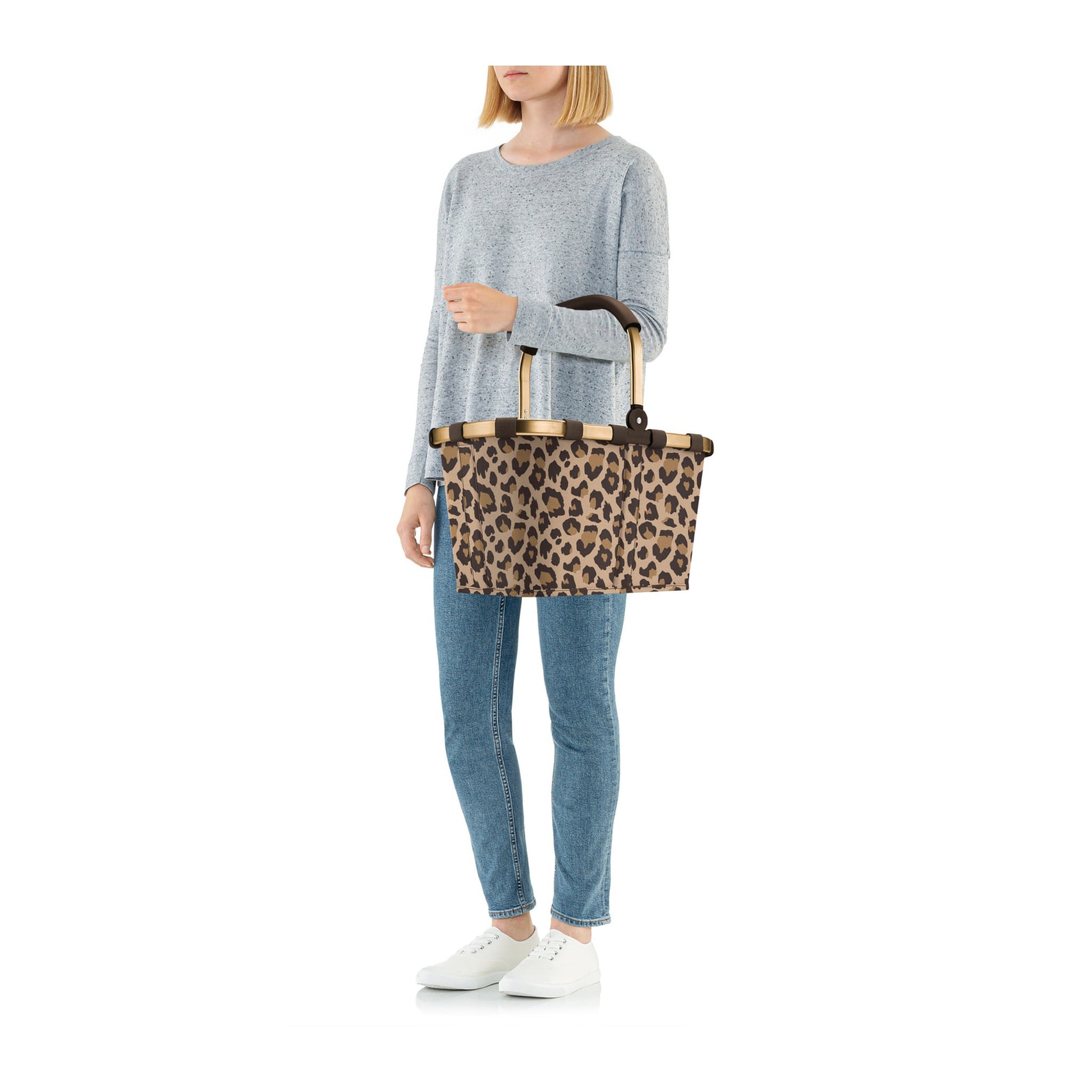 Reisenthel carrybag  frame leo
