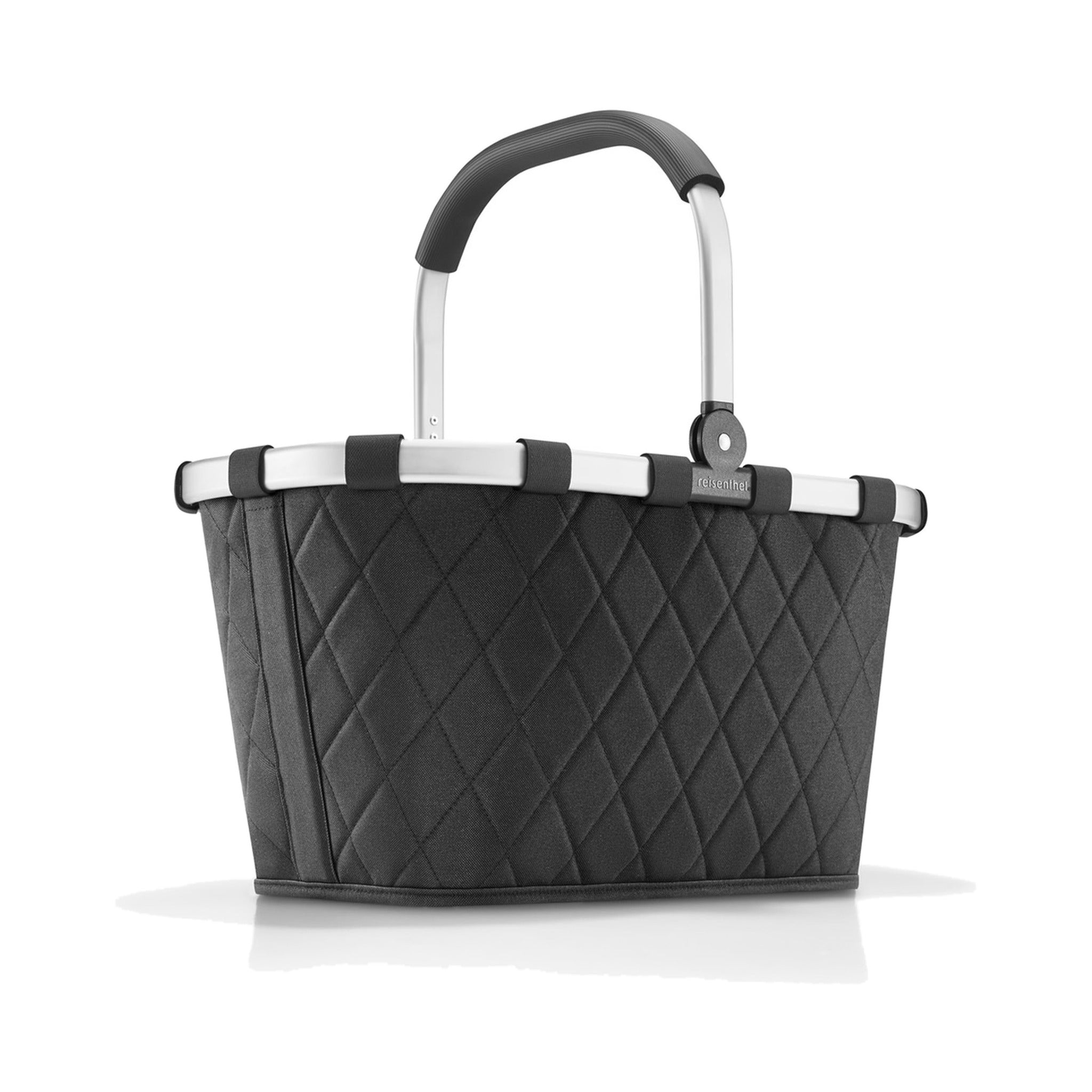 Reisenthel carrybag  rhombus black