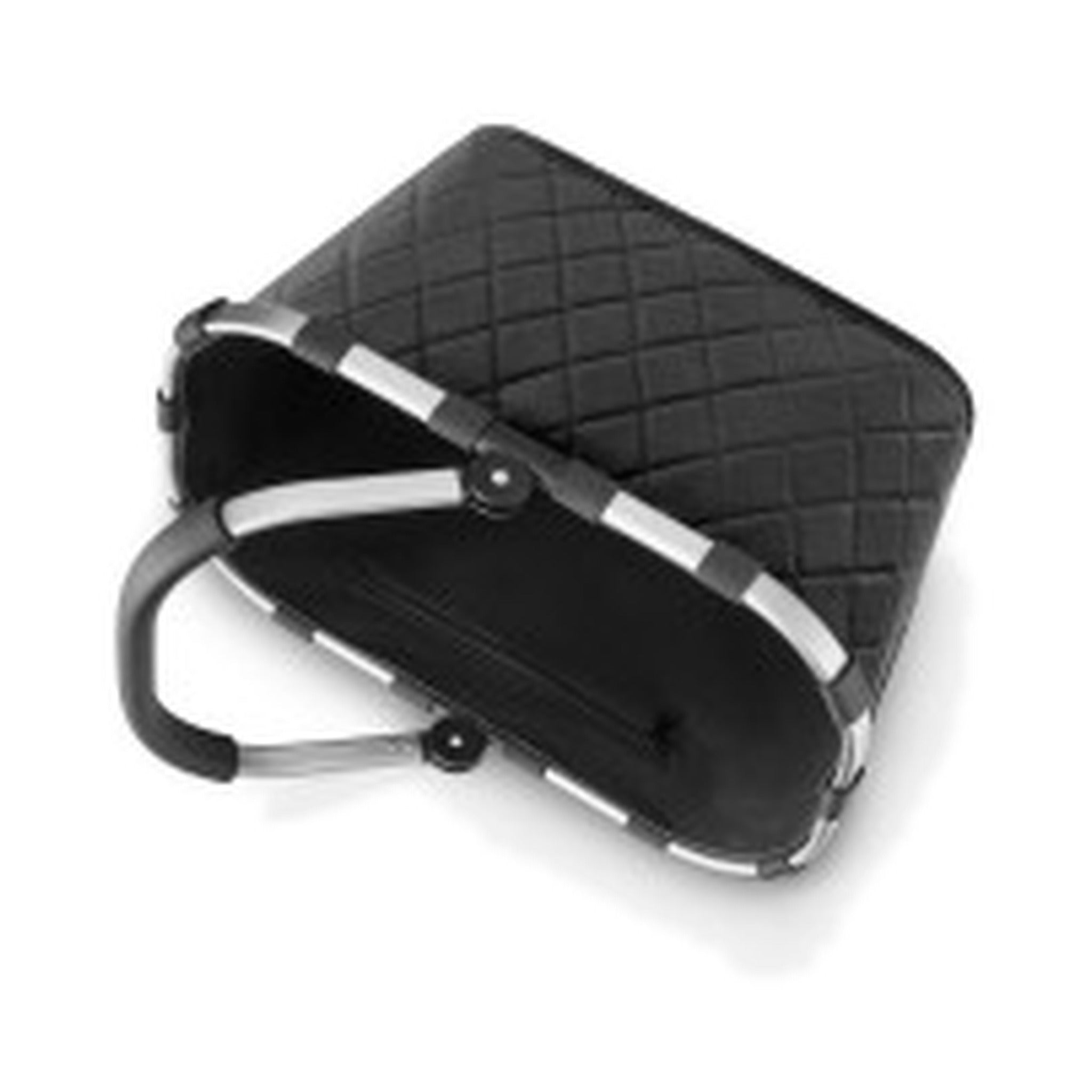 Reisenthel carrybag  rhombus black