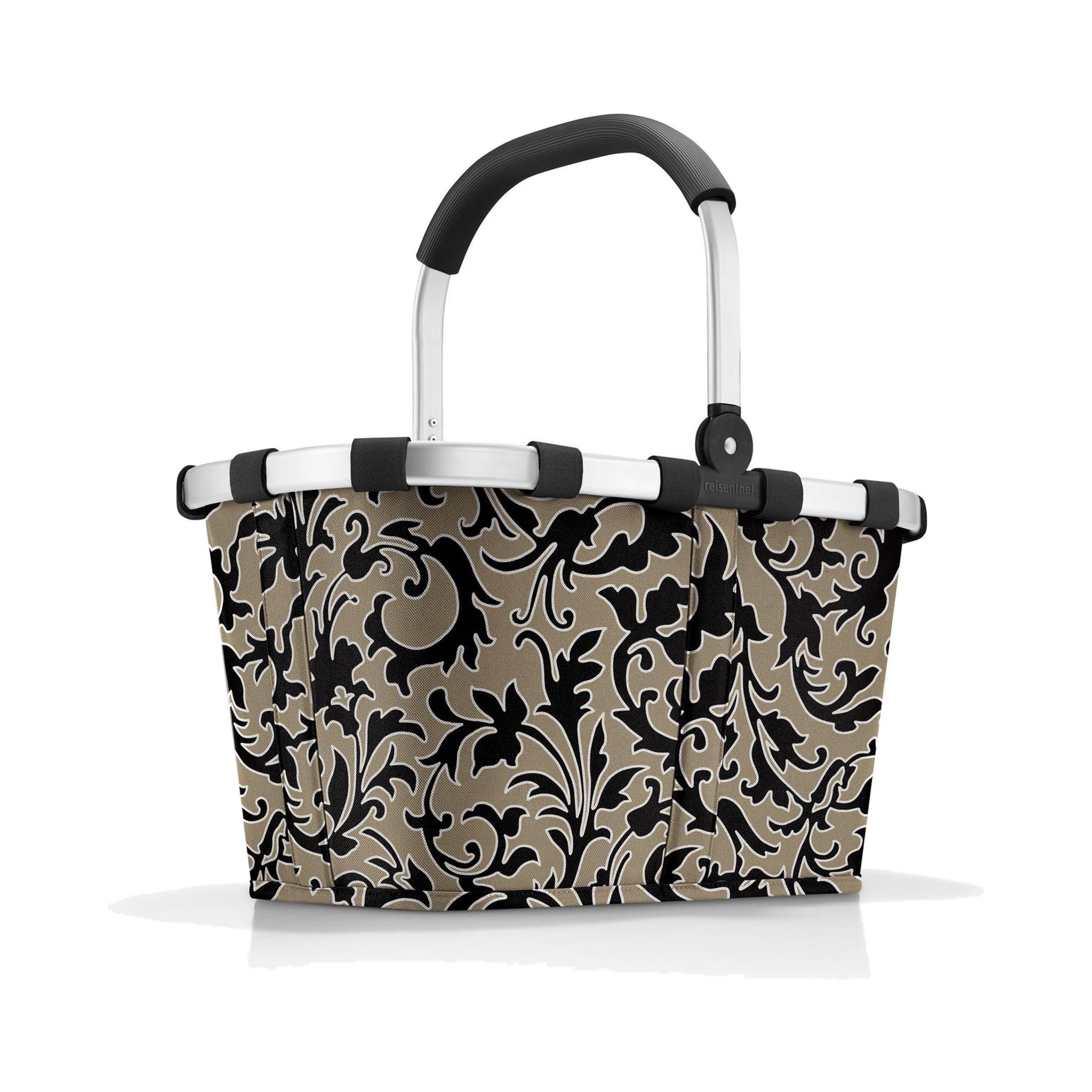 Reisenthel carrybag  baroque marble