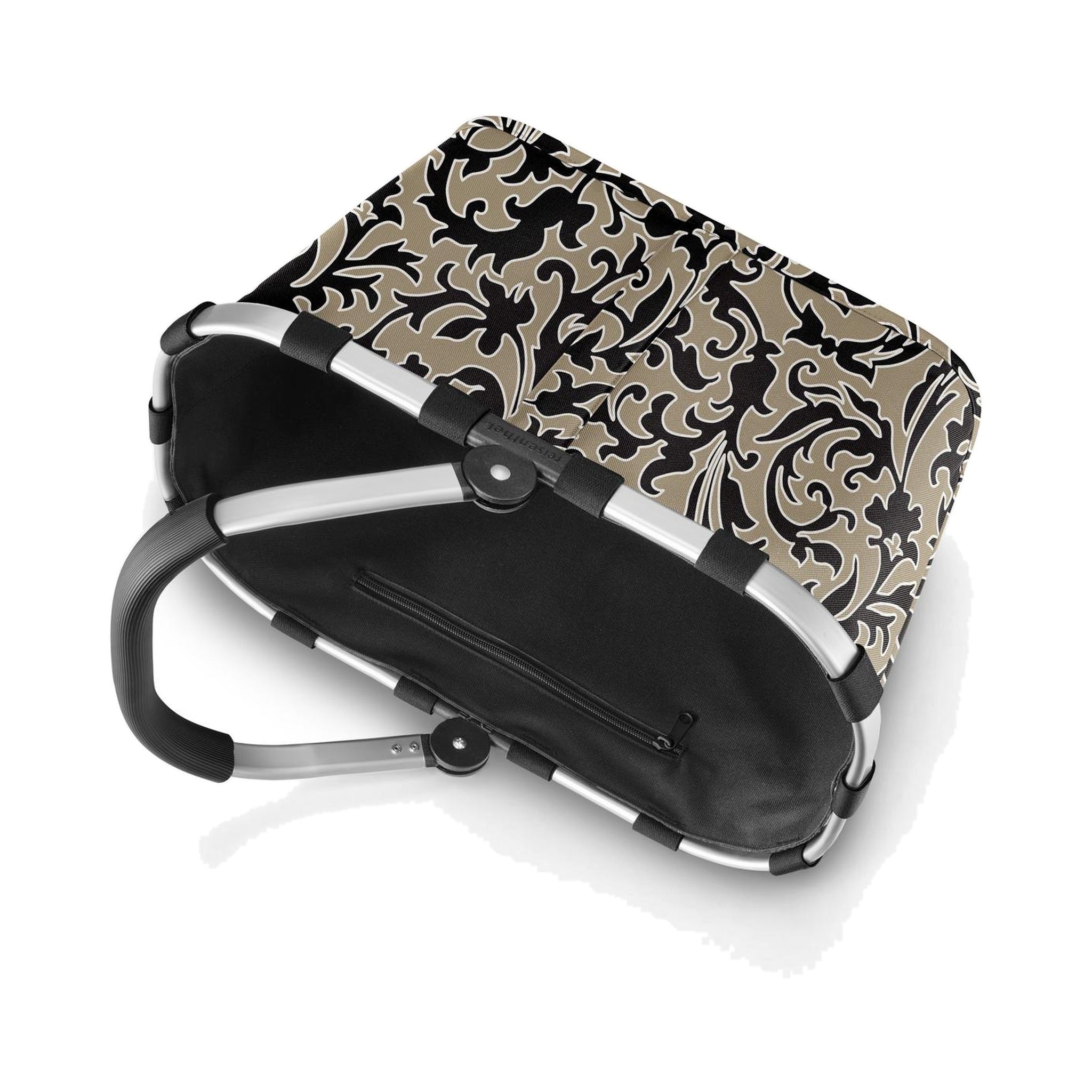 Reisenthel carrybag  baroque marble
