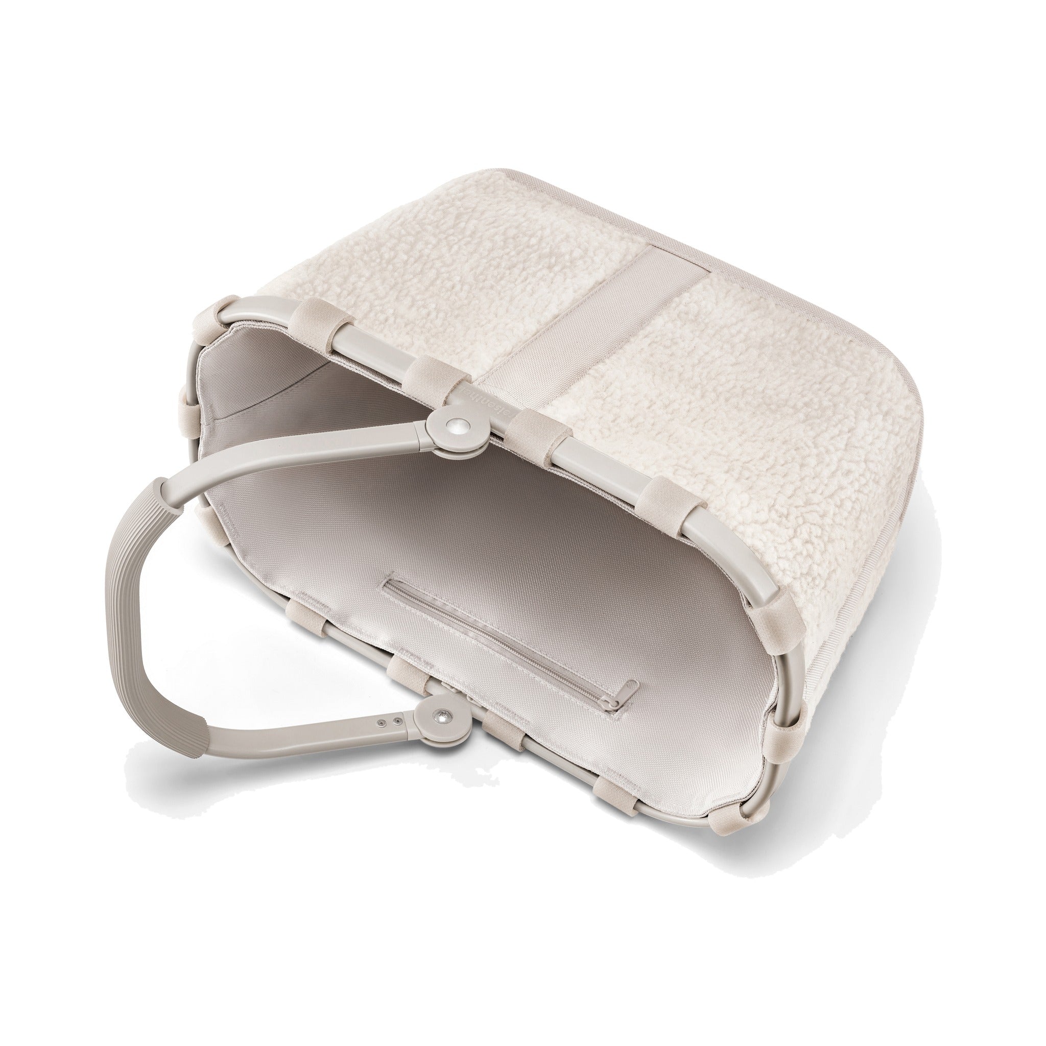Reisenthel carrybag XS teddy sand