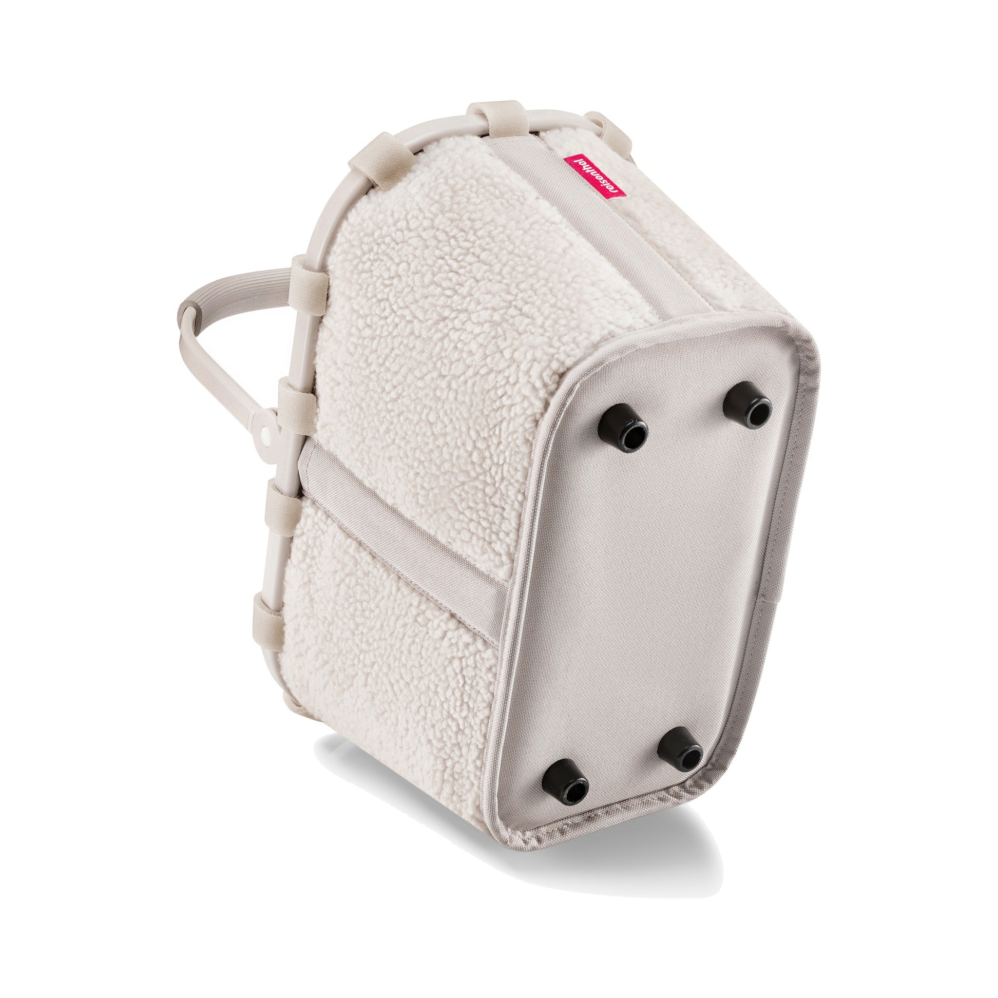 Reisenthel carrybag XS teddy sand