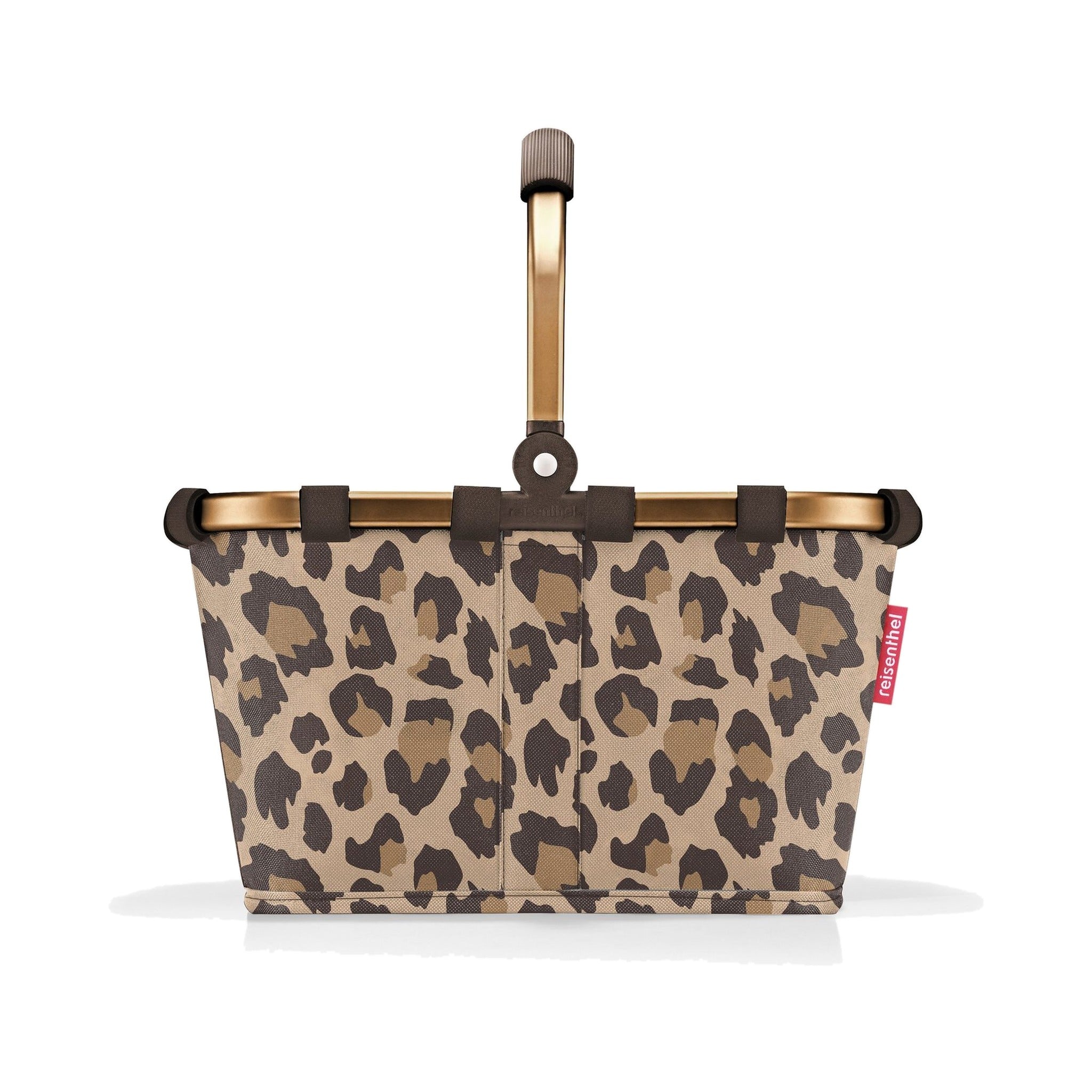 Reisenthel carrybag XS frame leo