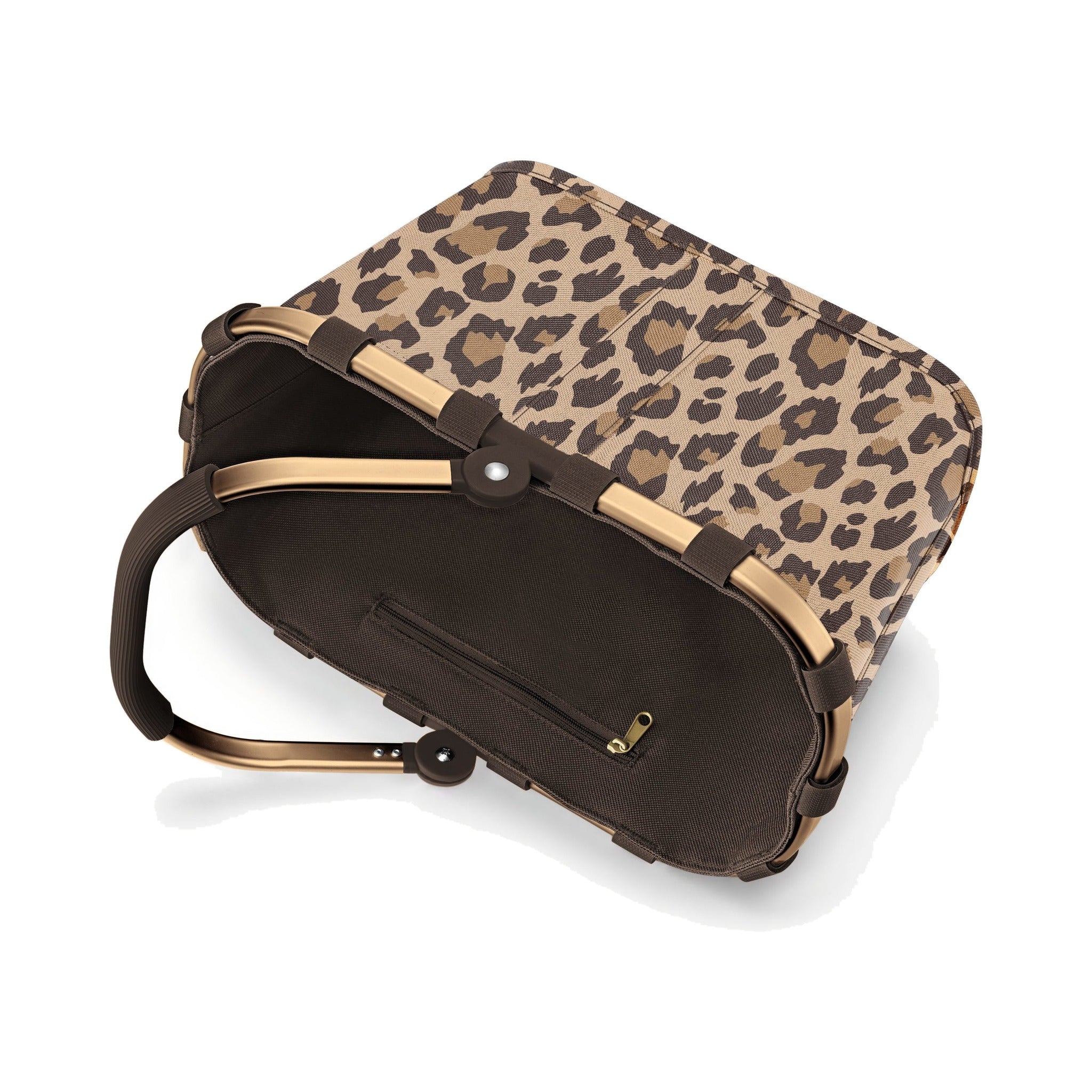 Reisenthel carrybag XS frame leo