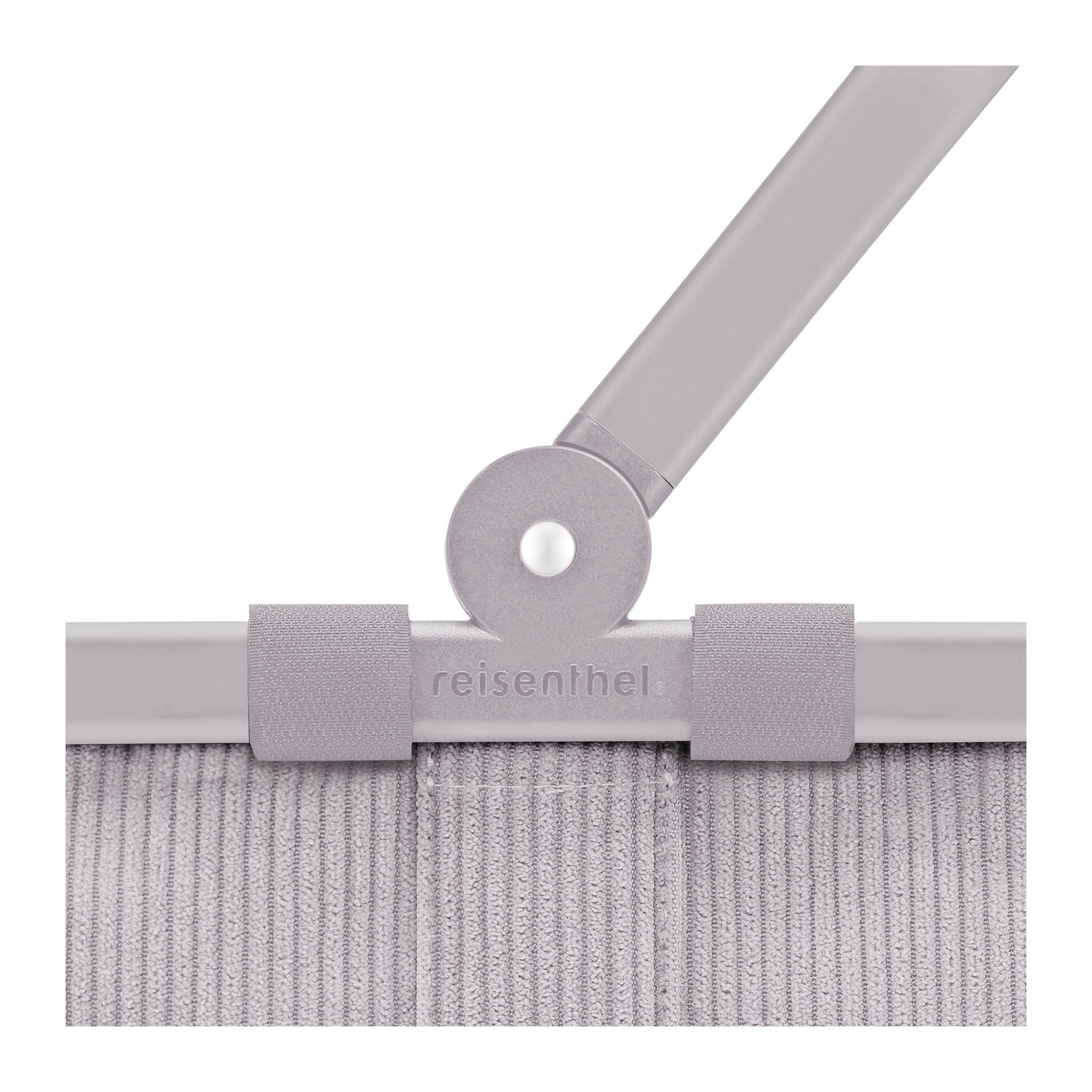 Reisenthel carrybag XS cord grey