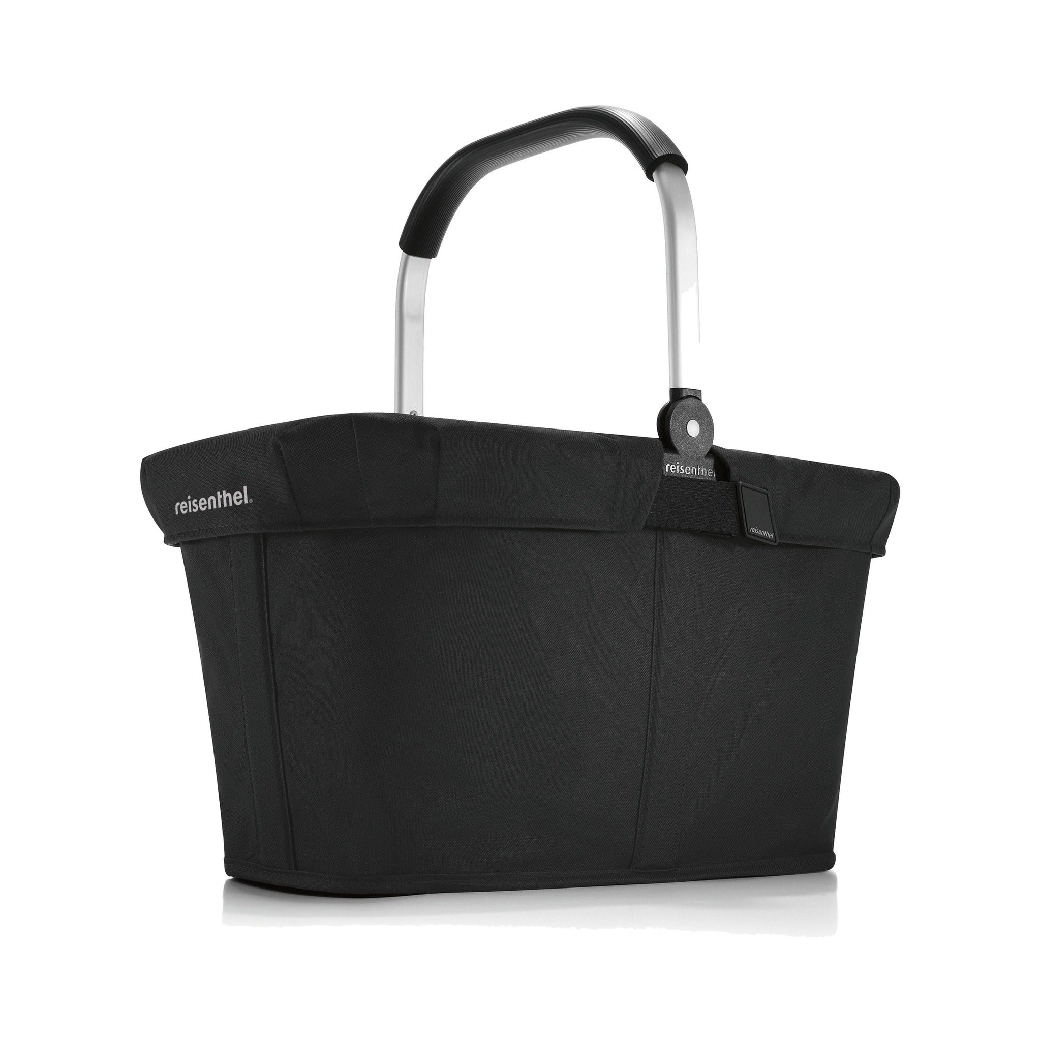 Reisenthel carrybag cover black