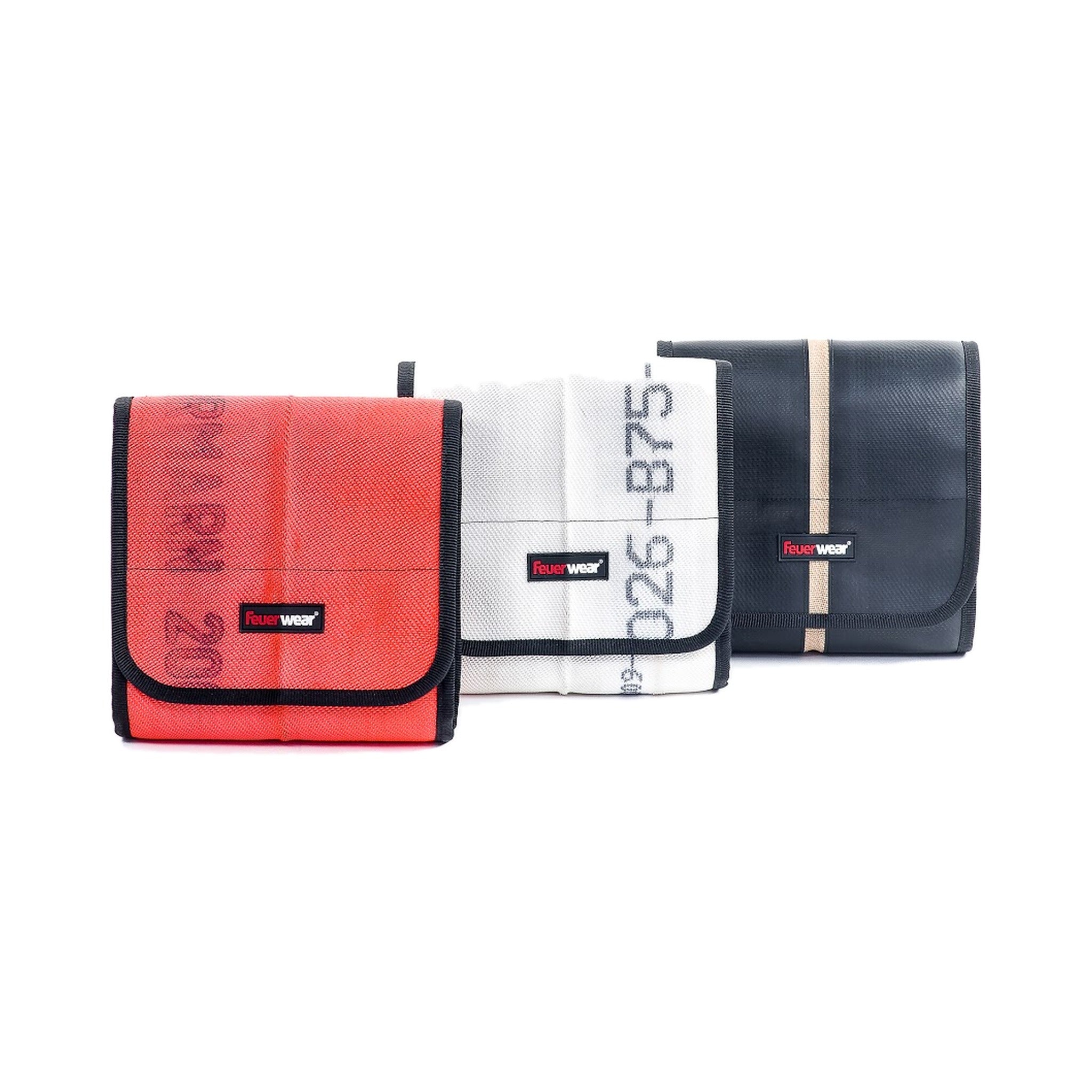 Feuerwear Umhängetasche Carl