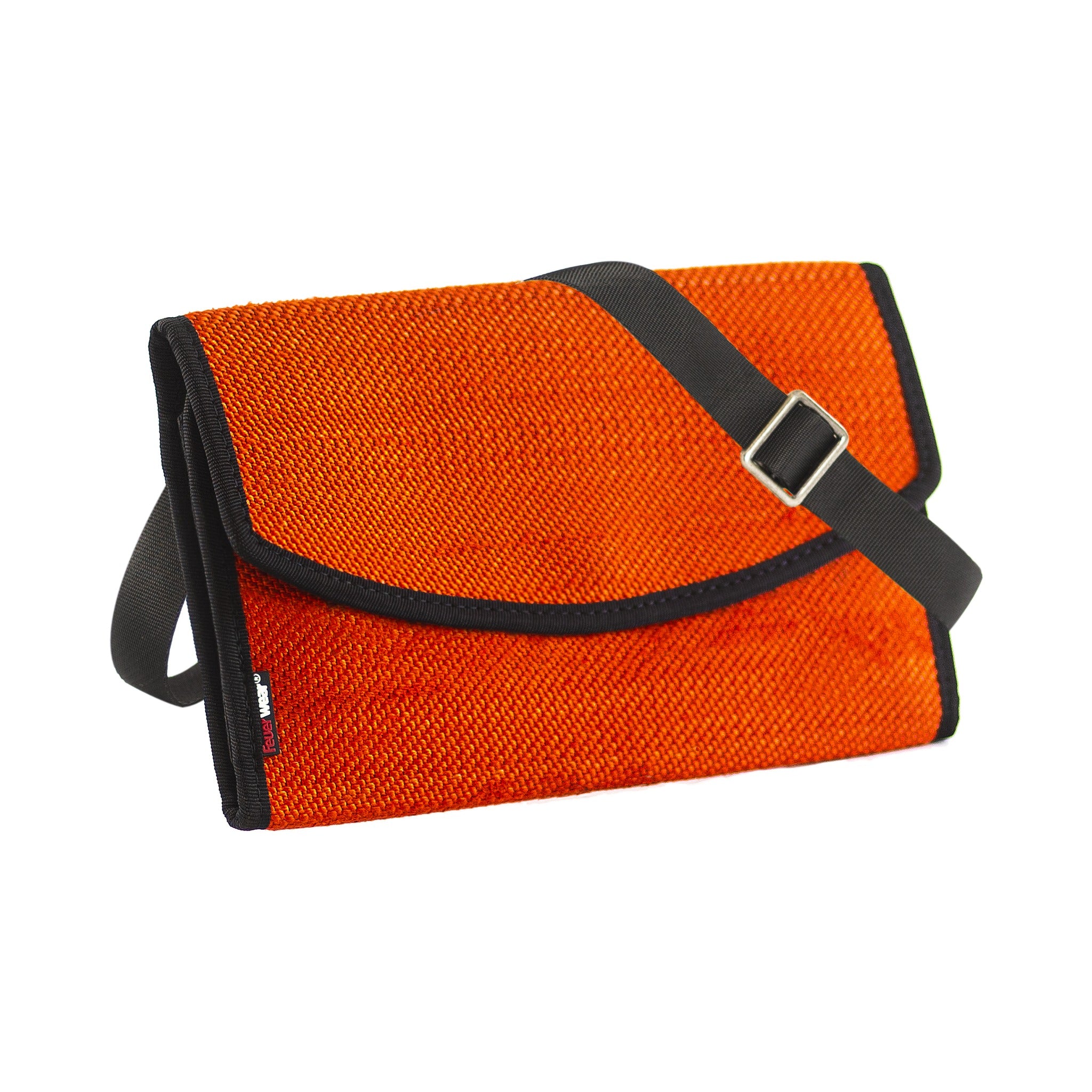 Feuerwear Clutch Charlie