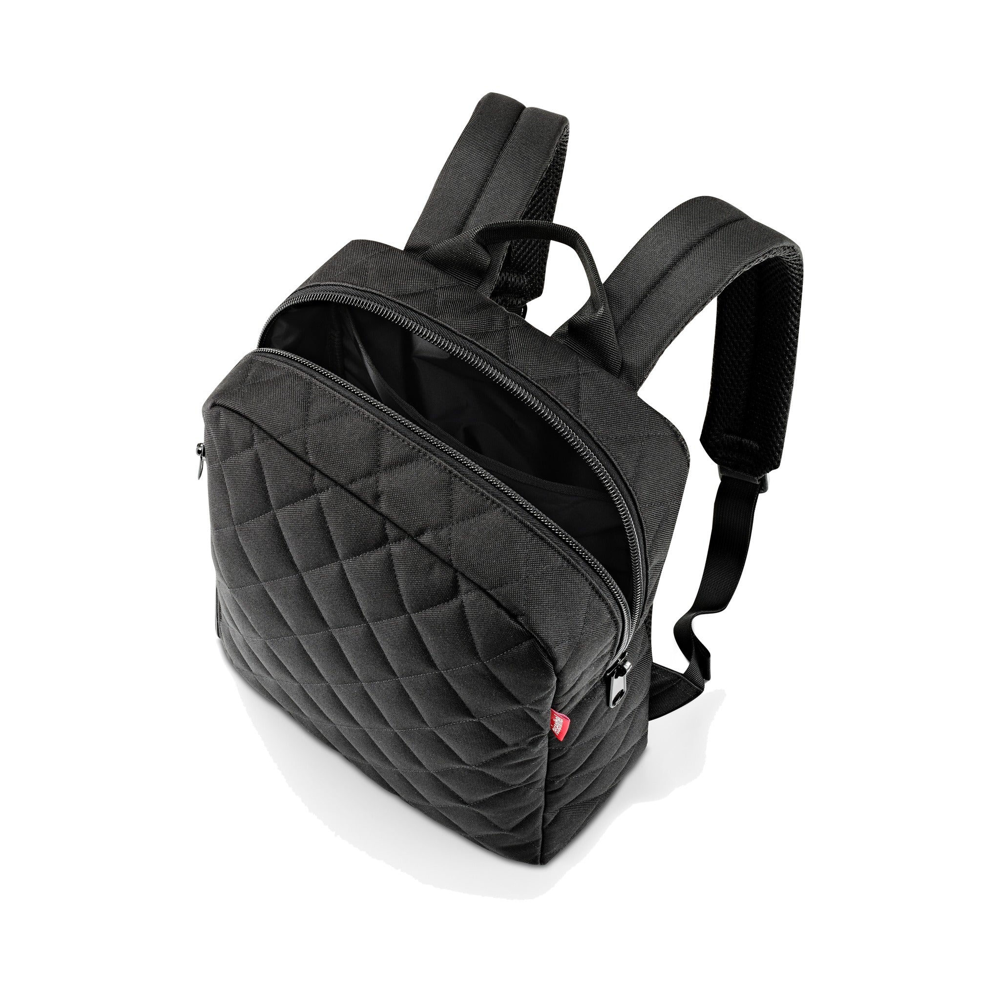 Reisenthel classic backpack M rhombus