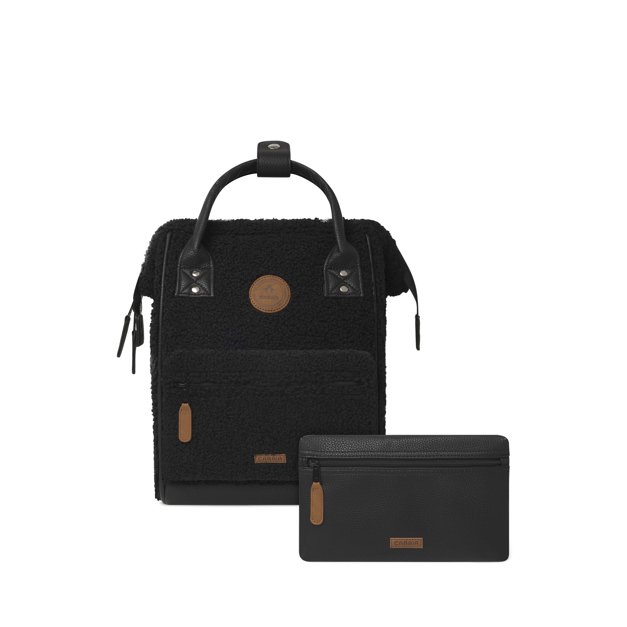 CABAIA Rucksack ADVENTURE S DHAKA