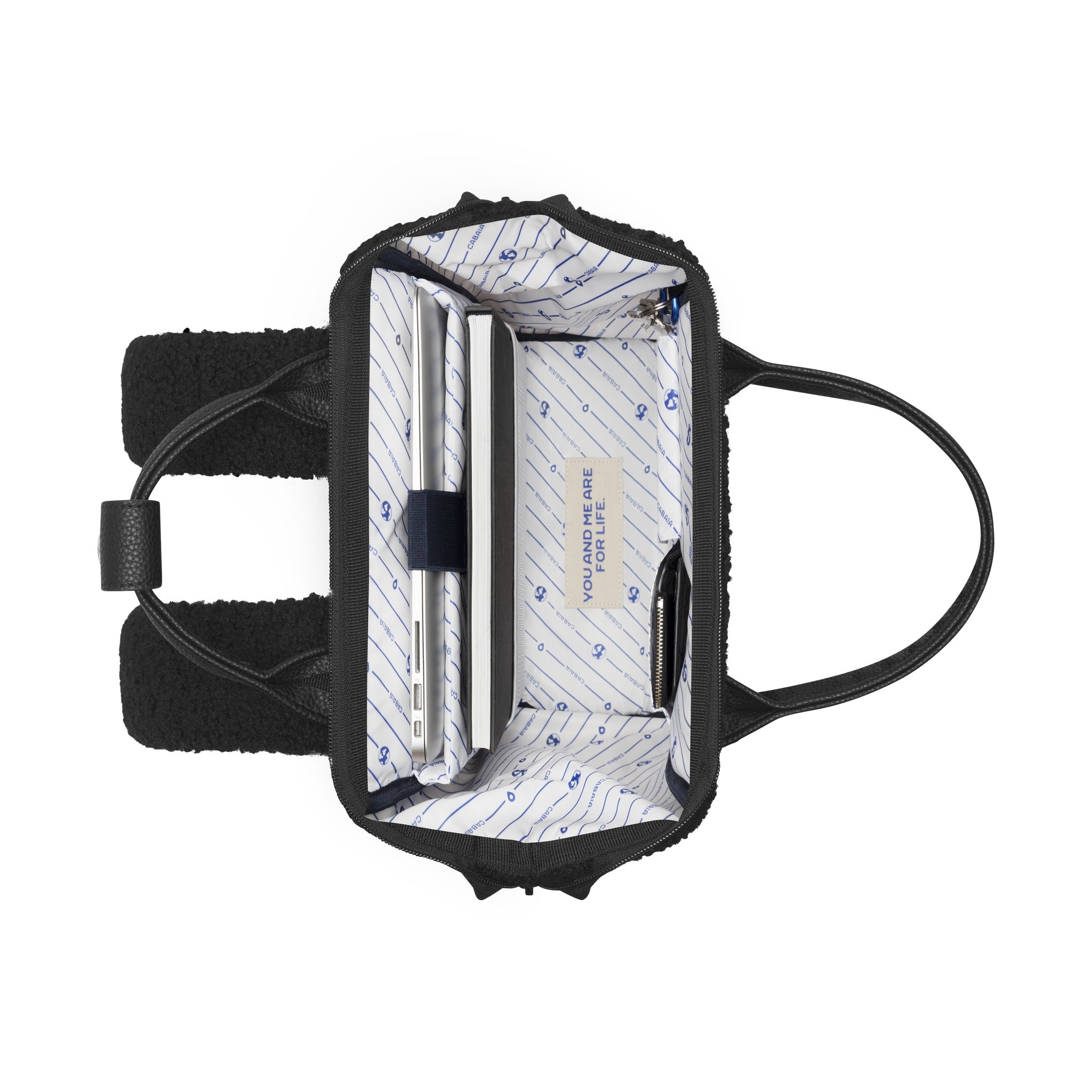 CABAIA Rucksack ADVENTURE S DHAKA
