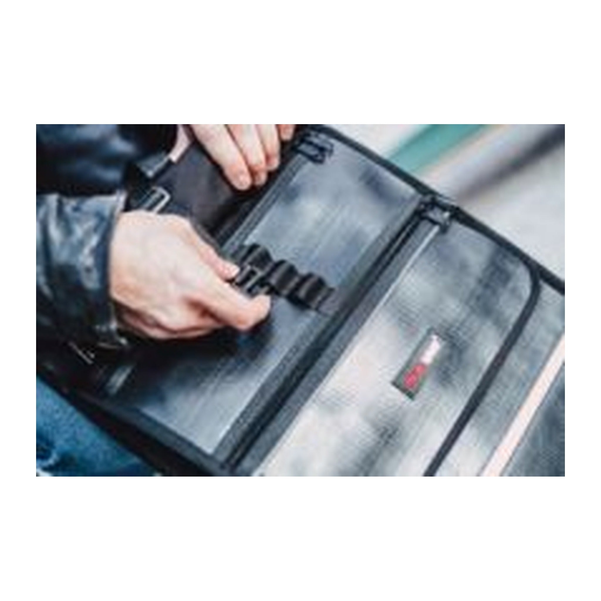 Feuerwear Rucksack Eddie