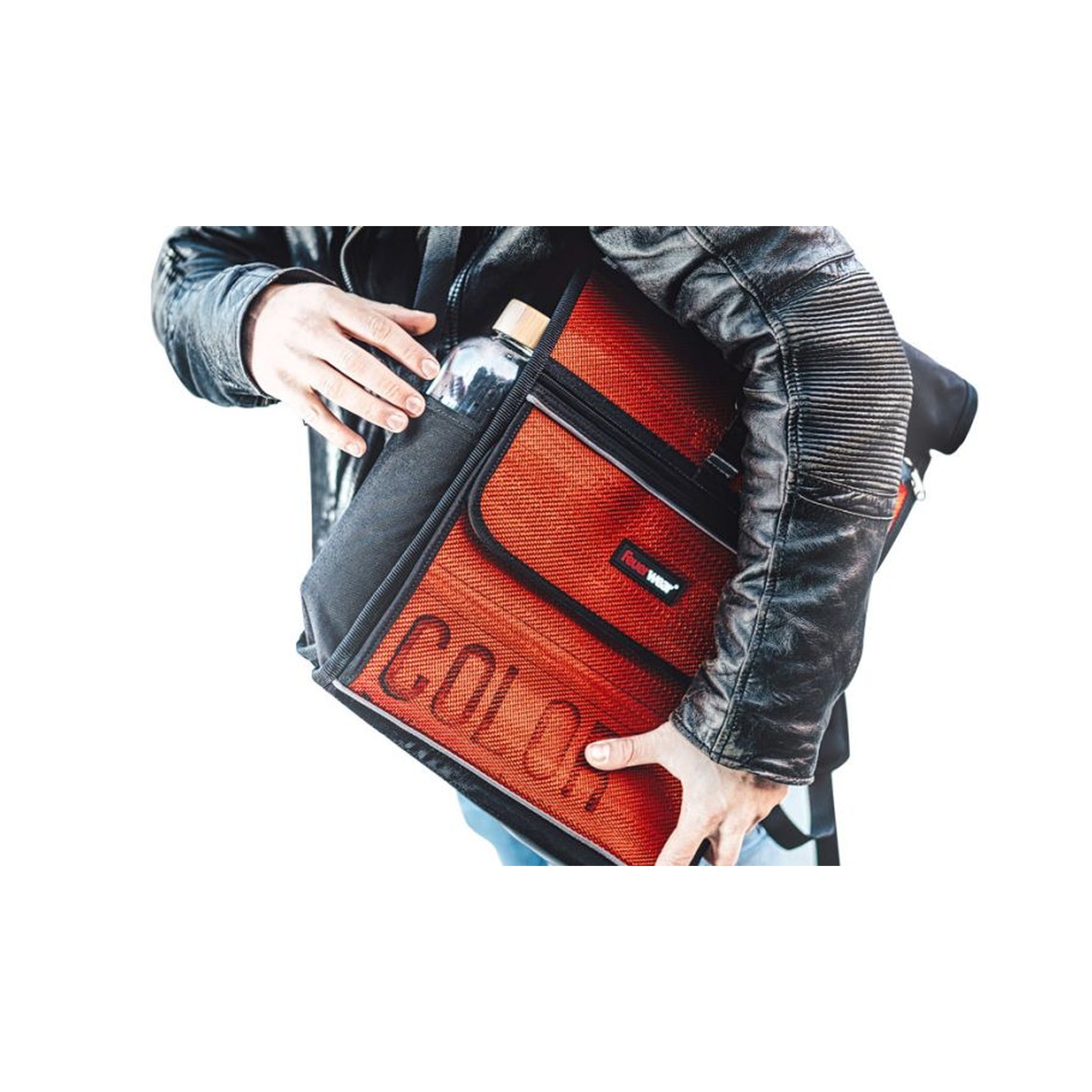 Feuerwear Rucksack Eddie