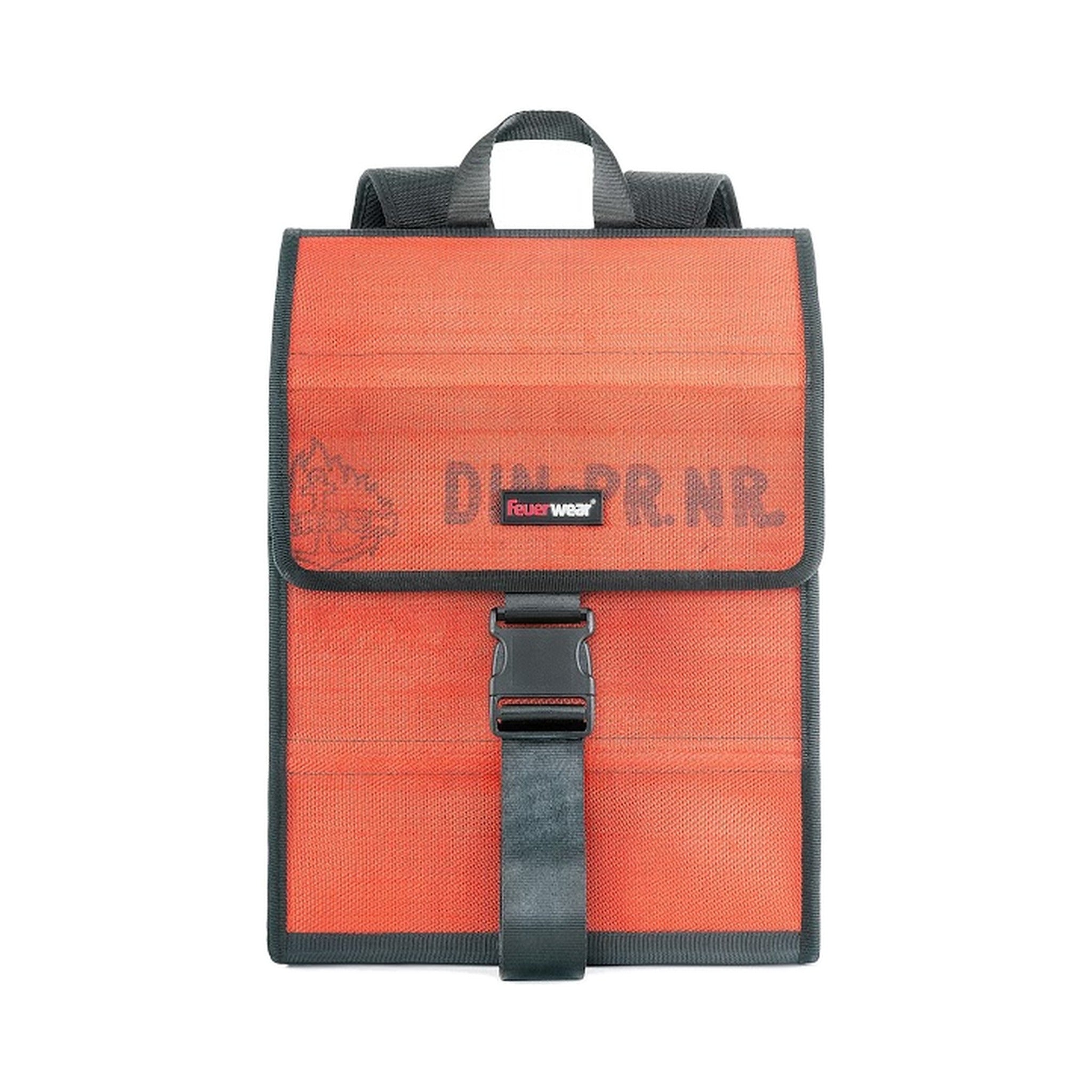 Feuerwear Rucksack Eric