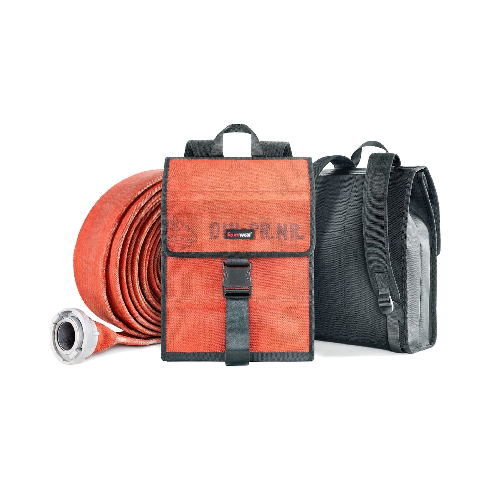 Feuerwear Rucksack Eric