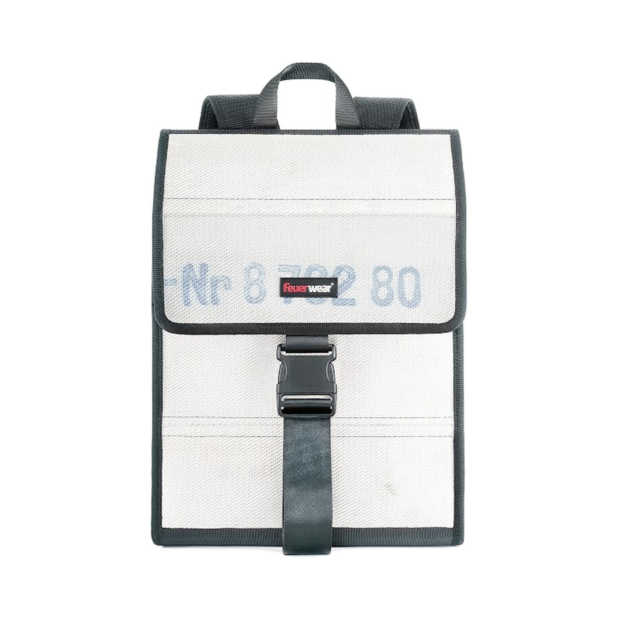 Feuerwear Rucksack Eric