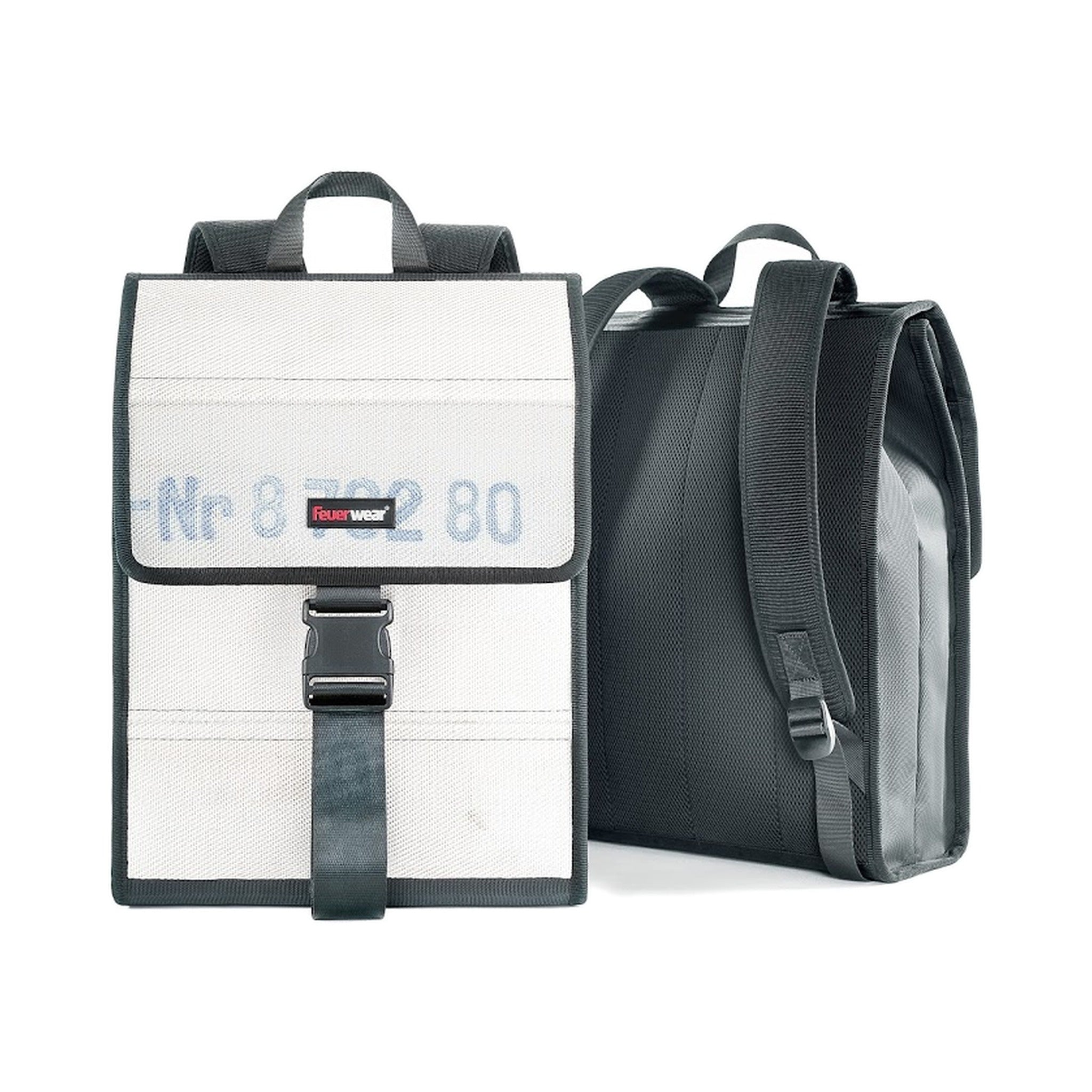 Feuerwear Rucksack Eric
