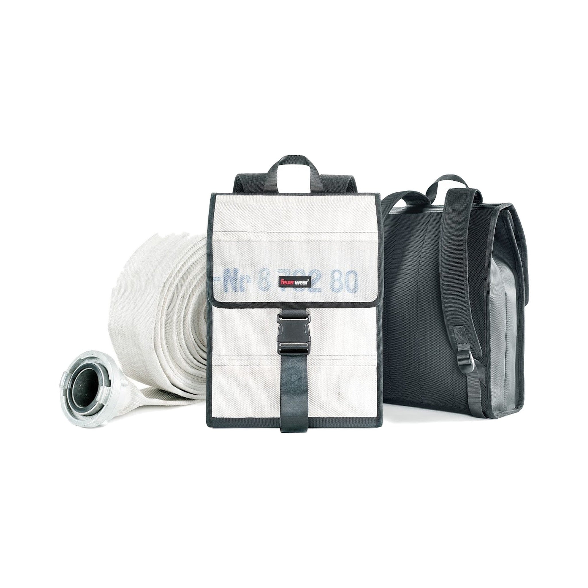 Feuerwear Rucksack Eric
