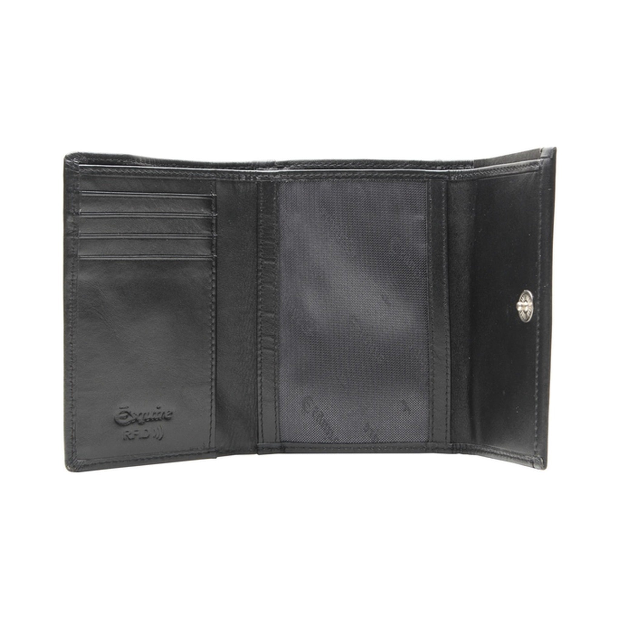 ESQUIRE Damenbügelbörse New Silk