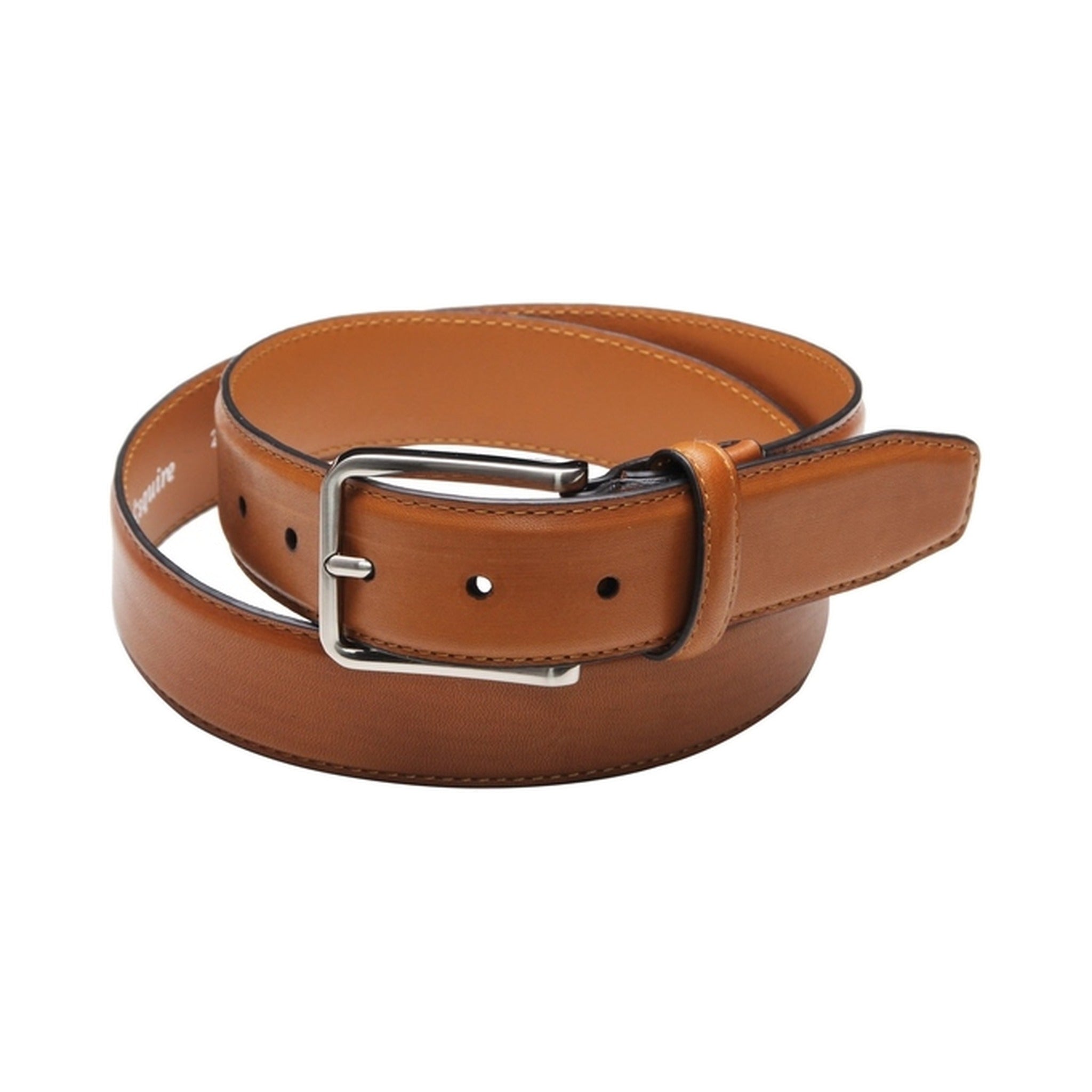 ESQUIRE Gürtel SOLO 35mm kürzbar/nickelfrei 115 cm