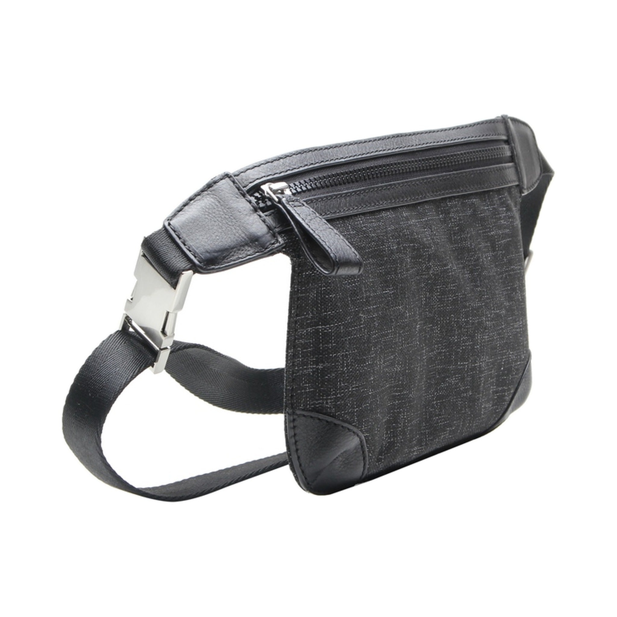ESQUIRE Güteltasche Recycled life anthrazit