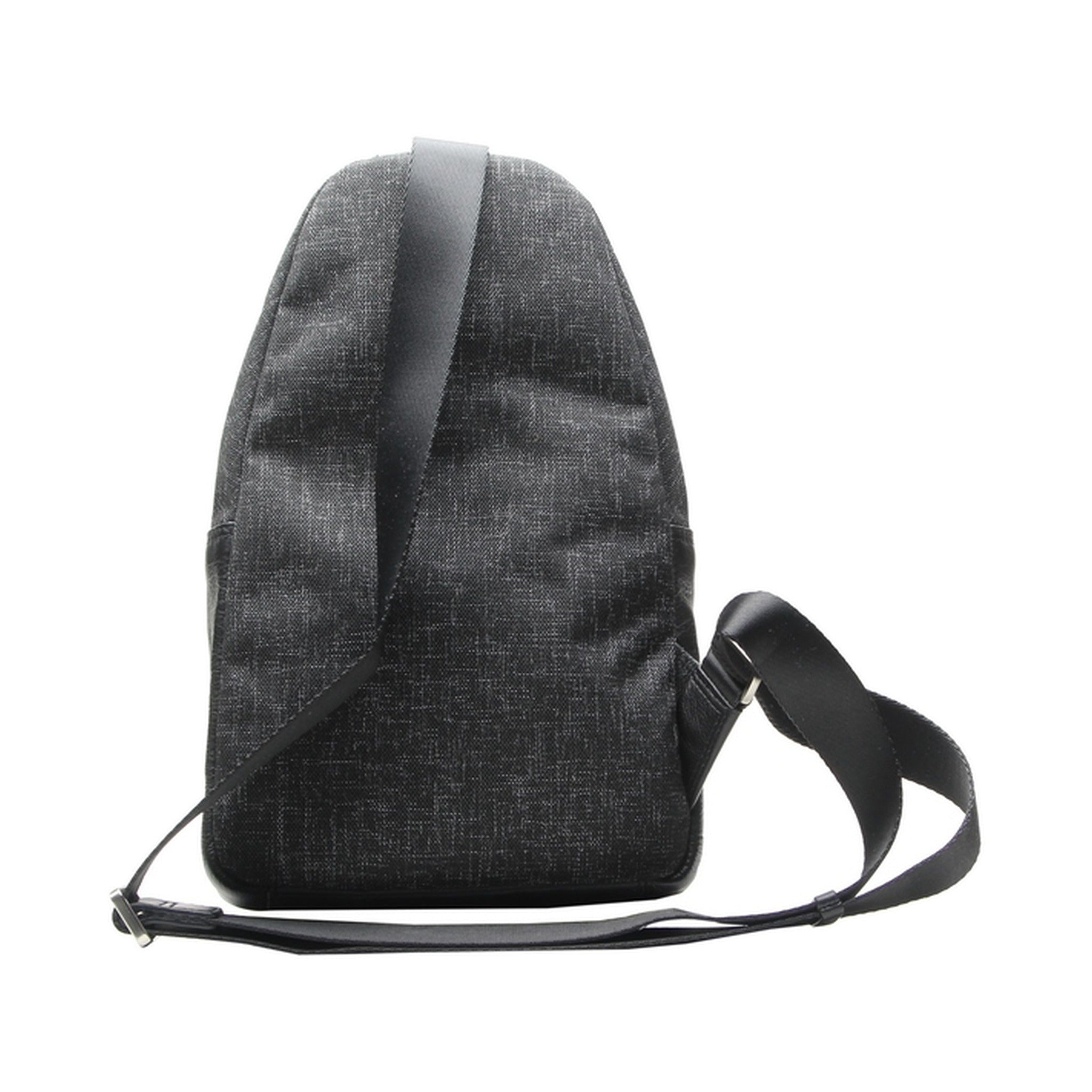 ESQUIRE Slingbag Recycled Life anthrazit