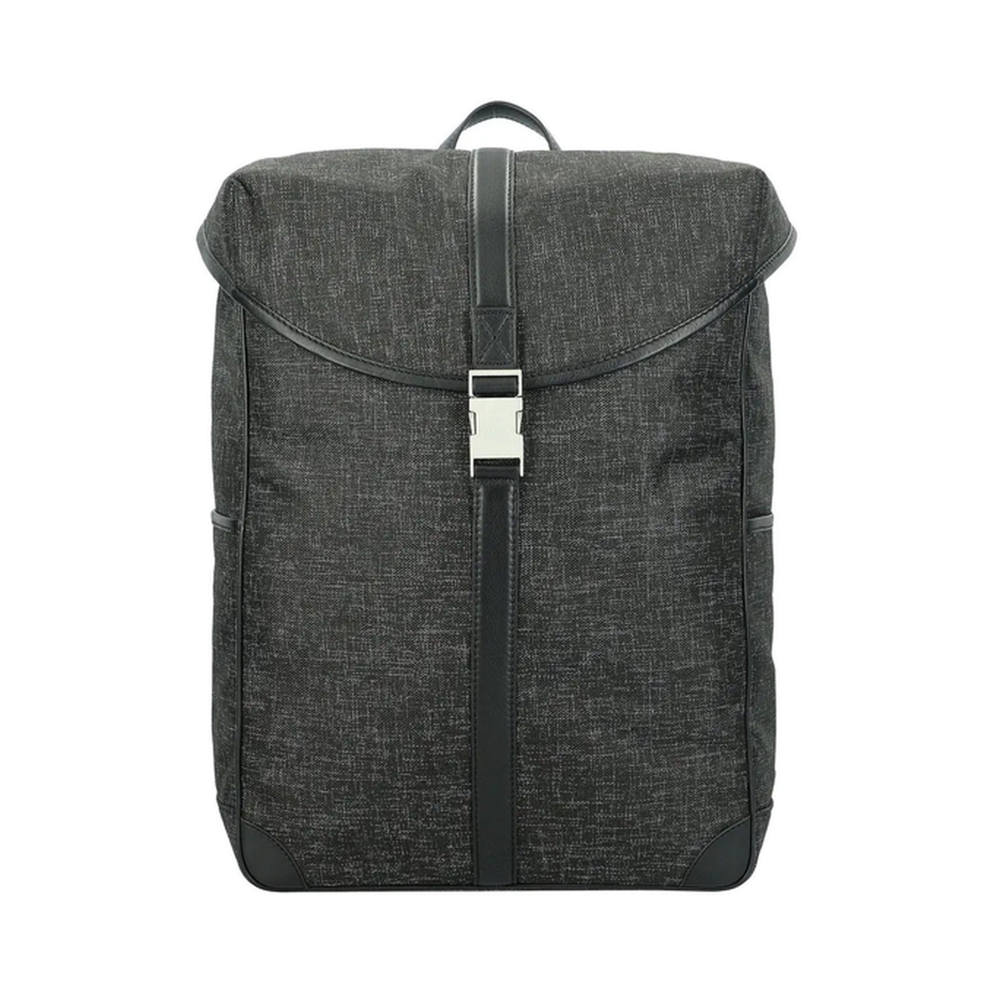 ESQUIRE Rucksack Recycled life anthrazit