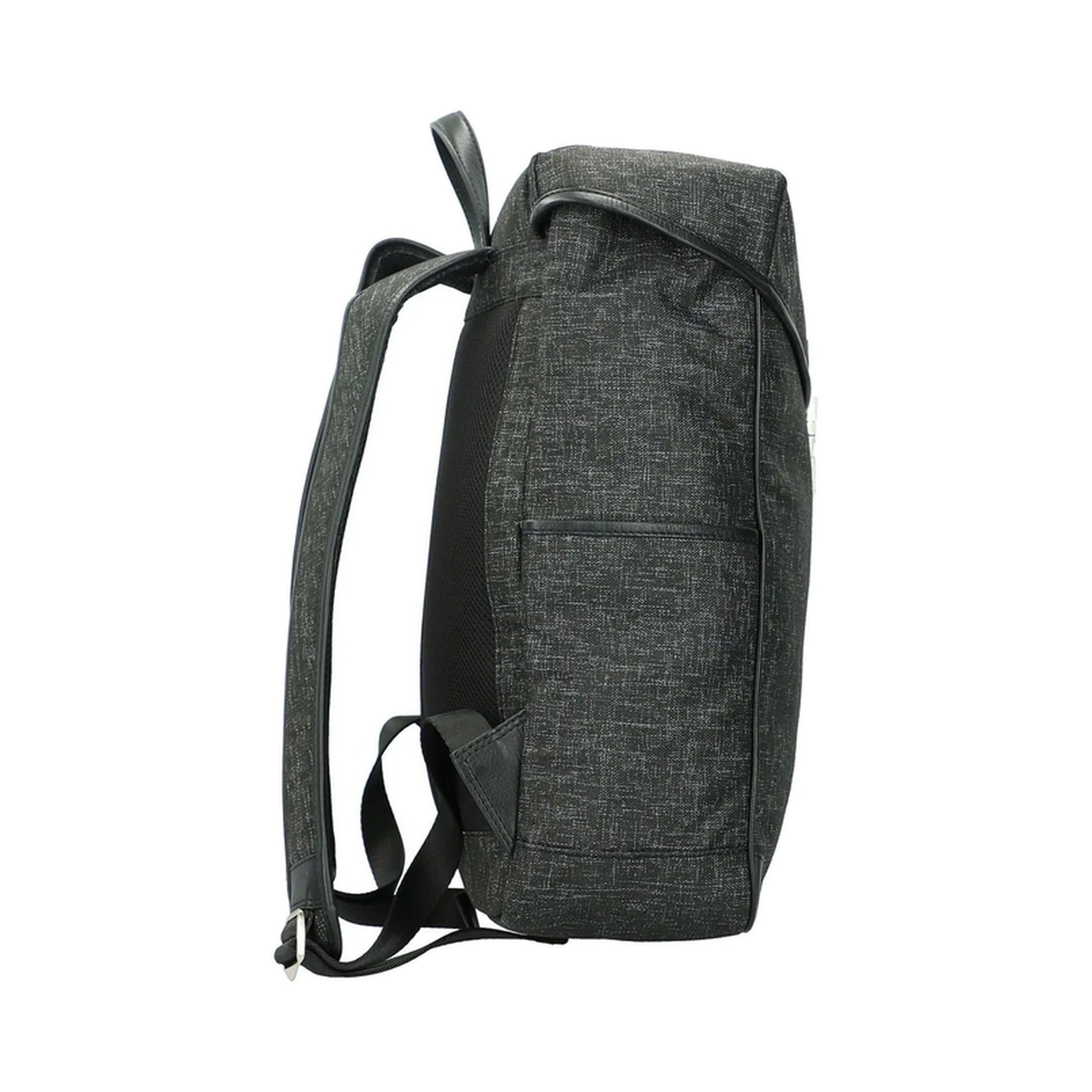 ESQUIRE Rucksack Recycled life anthrazit