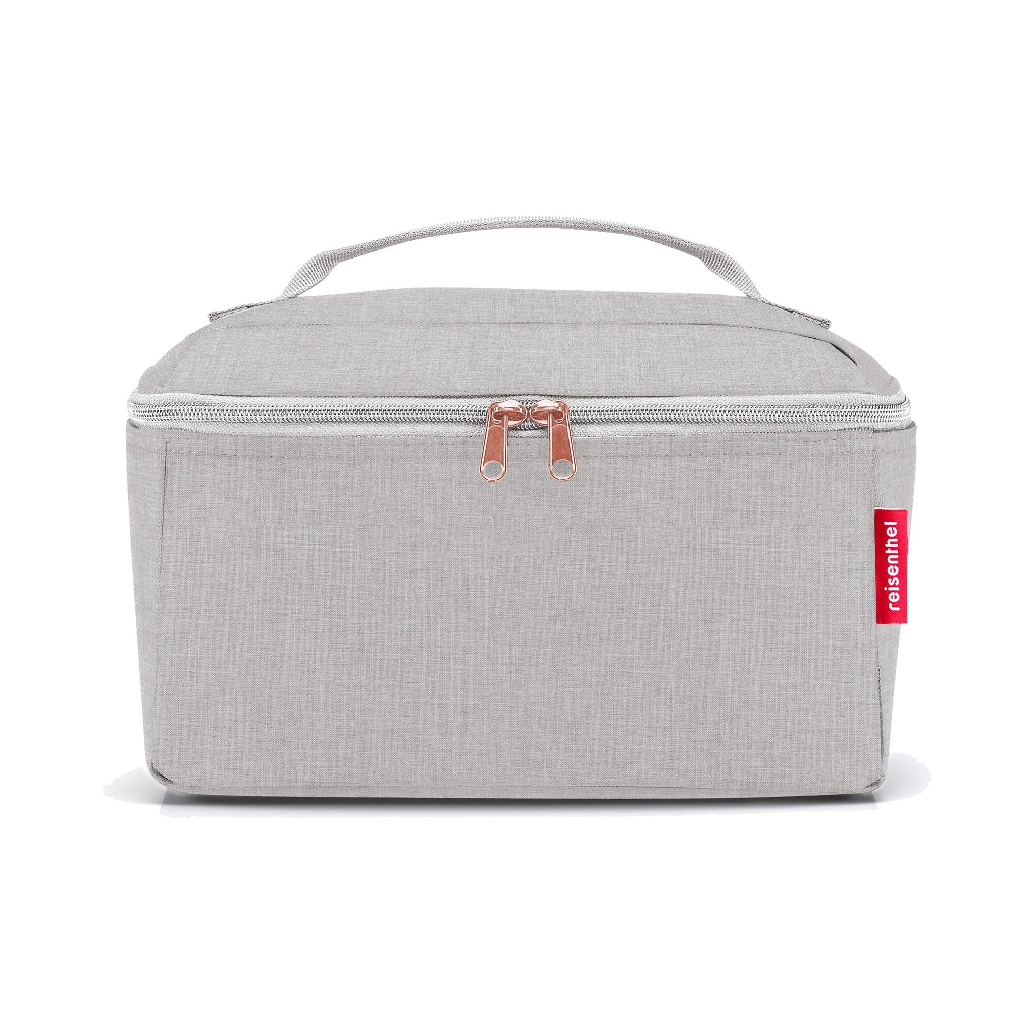 Reisenthel beautycase twist sky rose