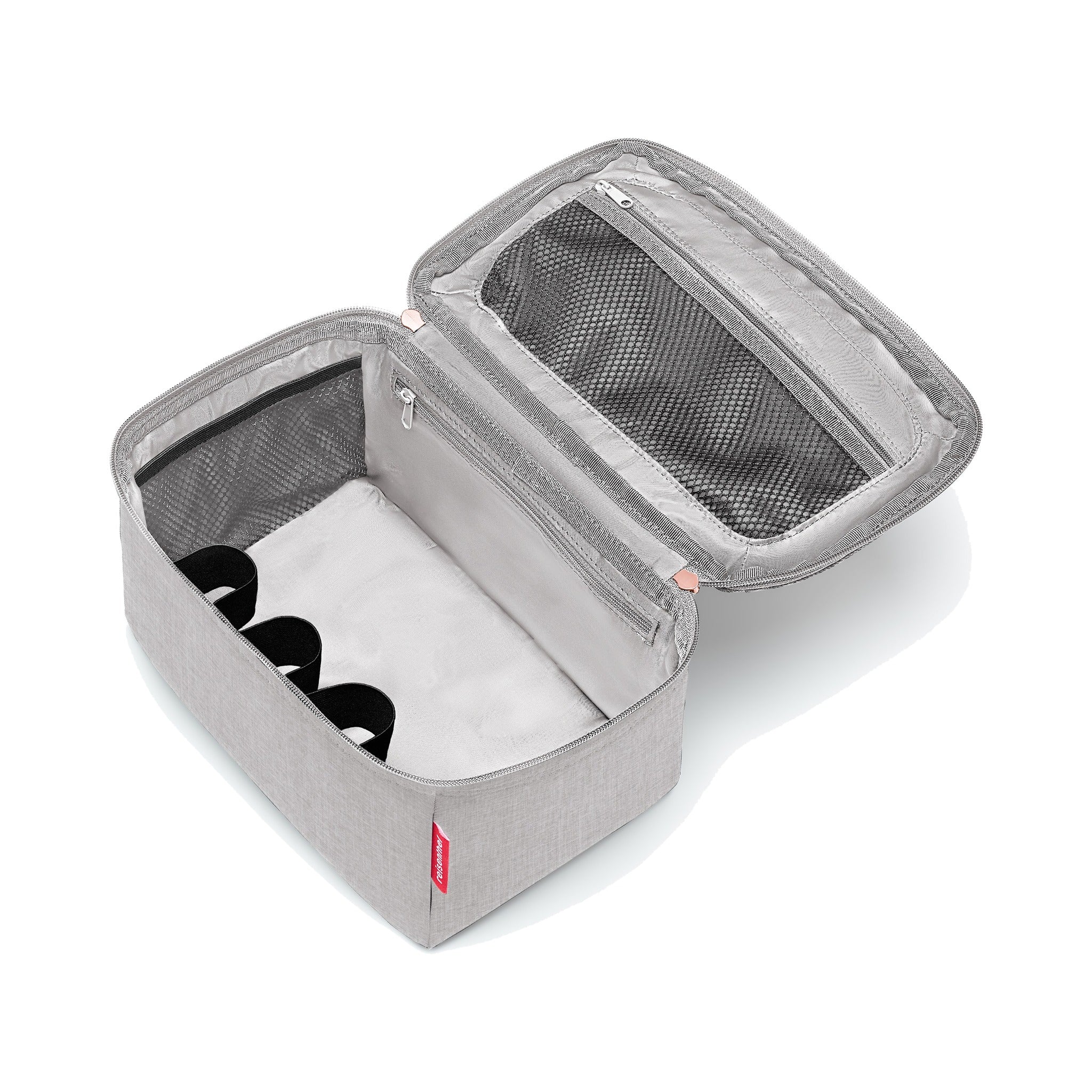 Reisenthel beautycase twist sky rose