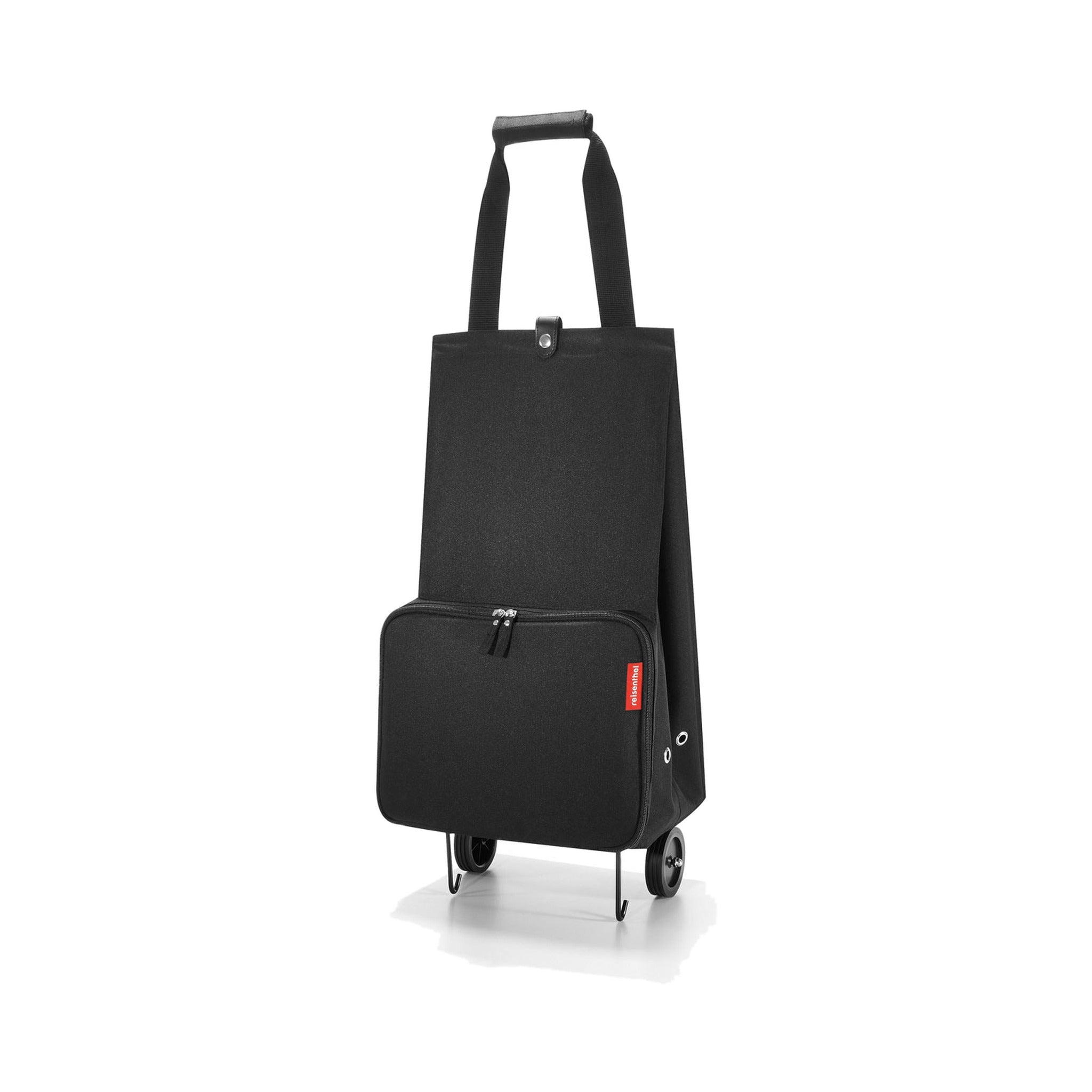 Reisenthel foldabletrolley black