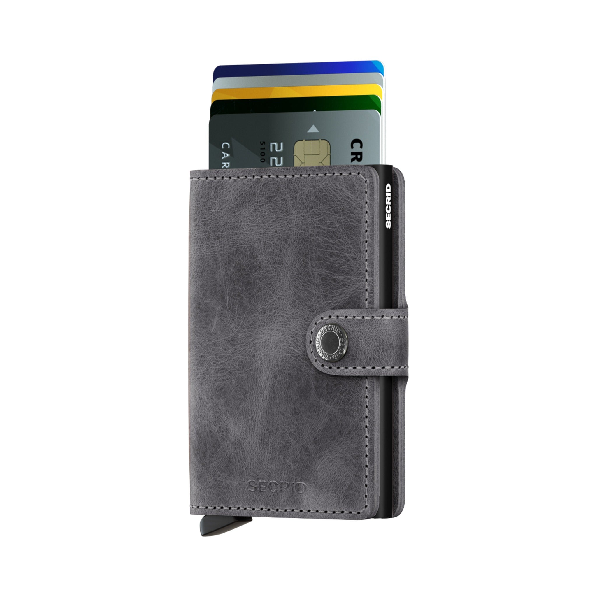SECRID Miniwallet Vintage