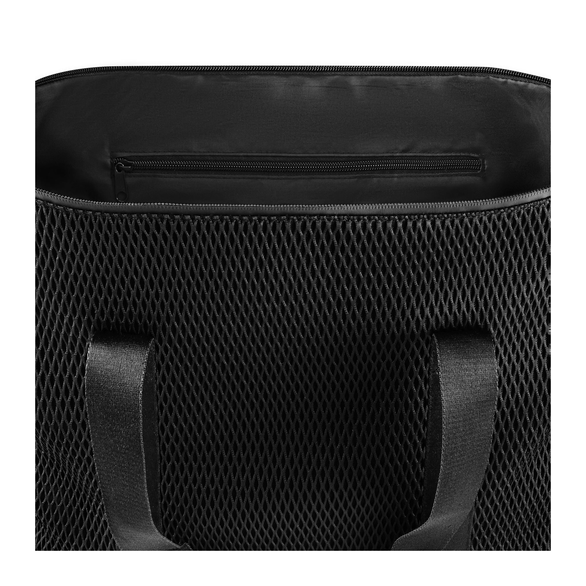 Reisenthel extralite weekender L mesh black