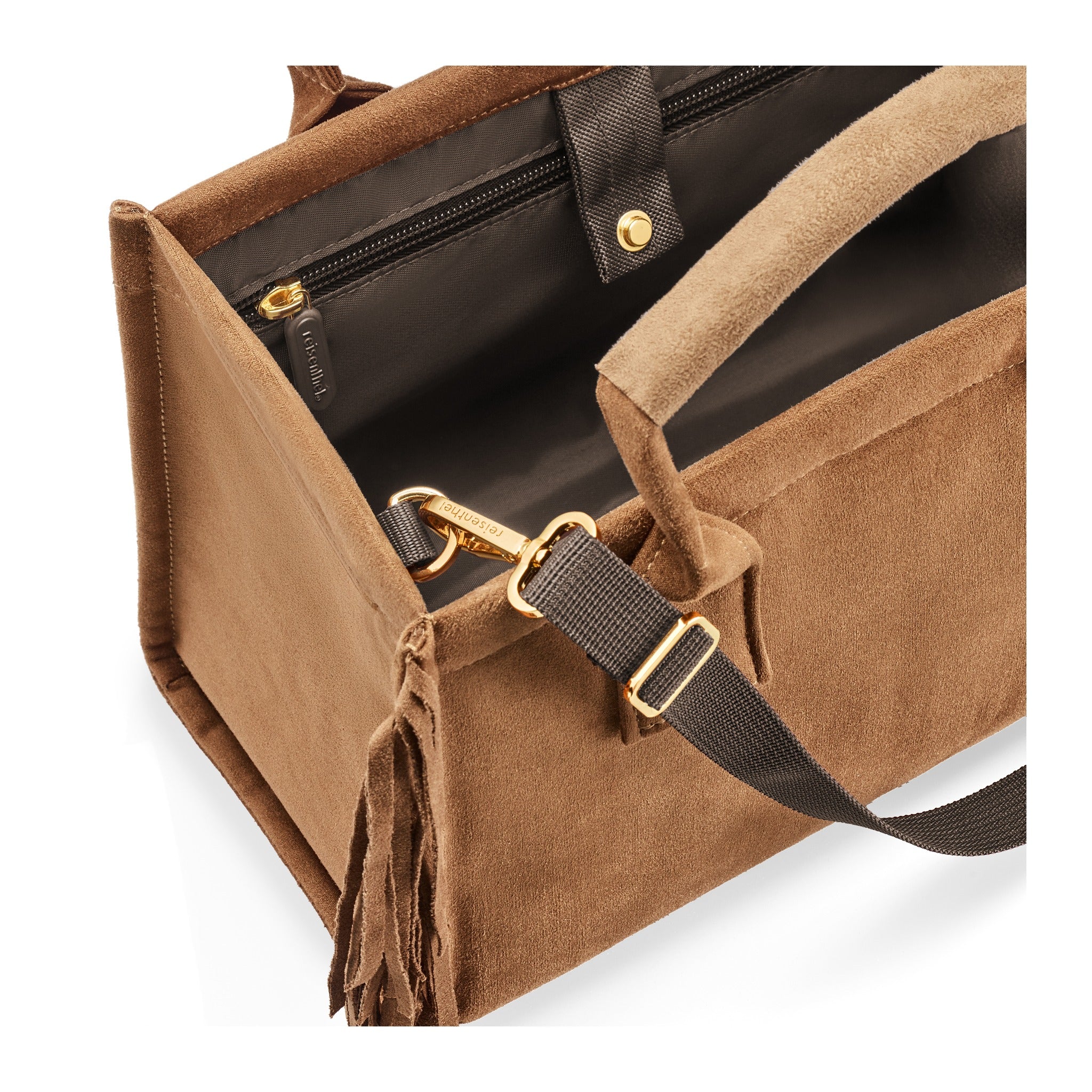Reisenthel daily shopper XS western