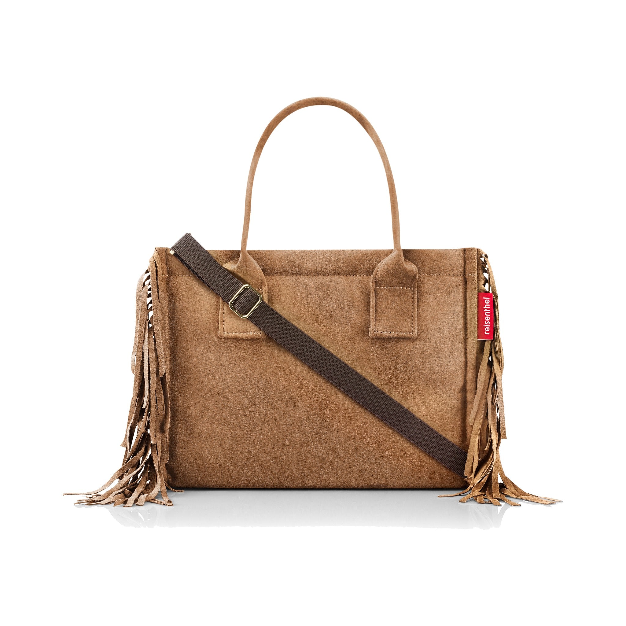 Reisenthel daily shopper XS western