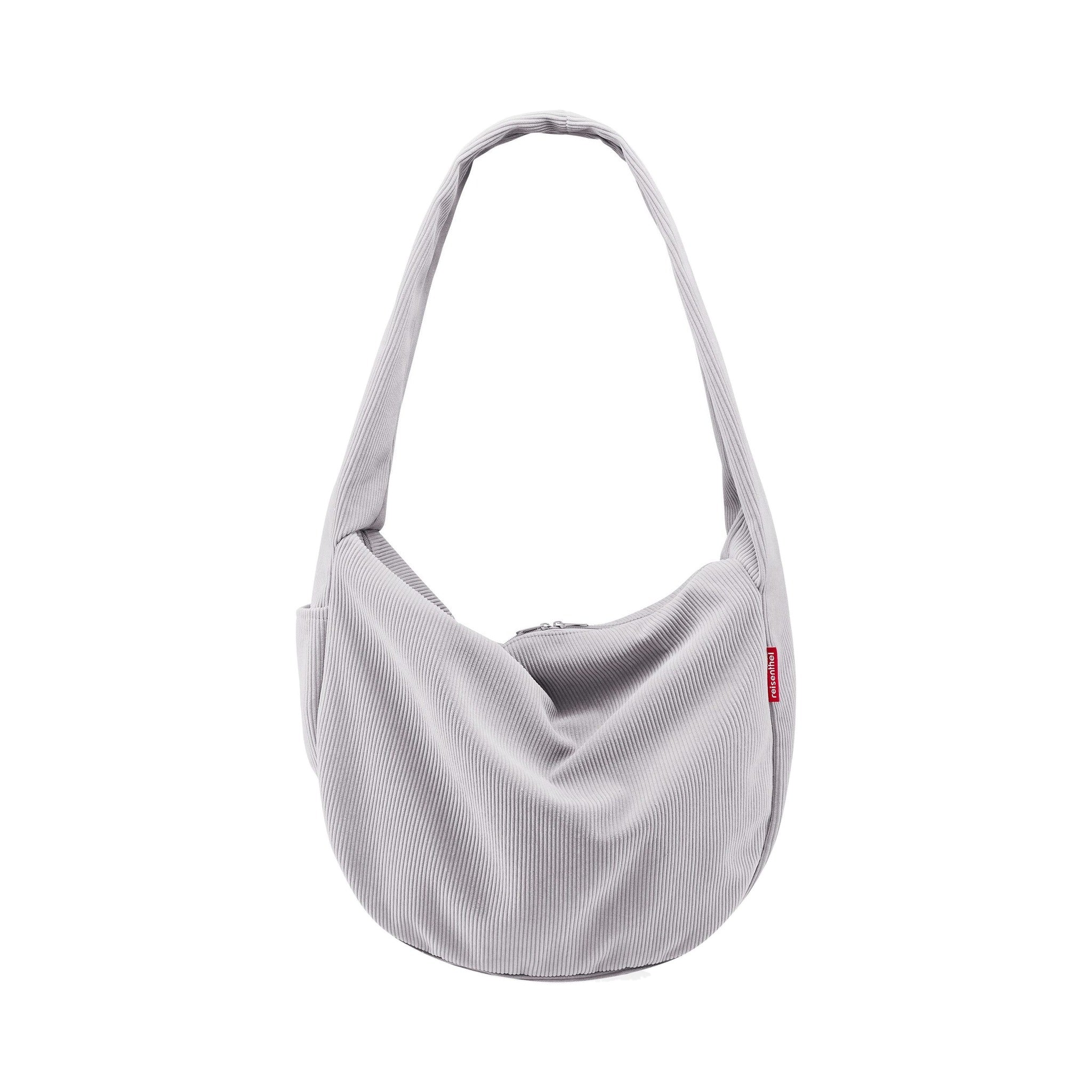 Reisenthel moonbag cord grey