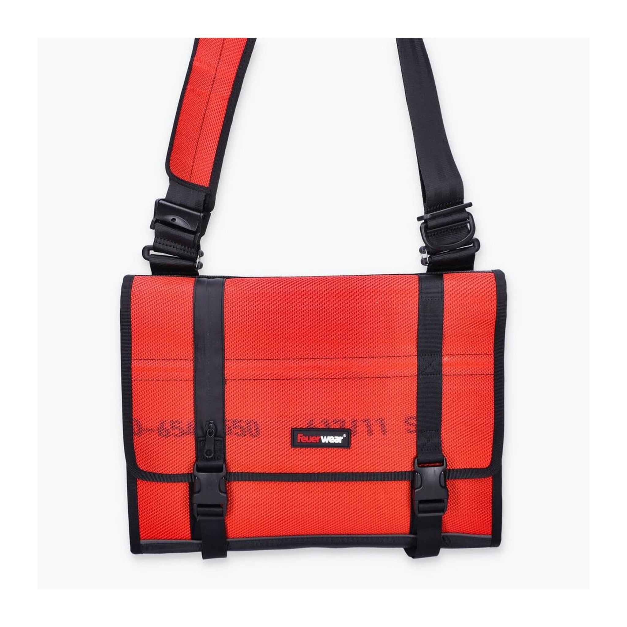 Feuerwear Gordon 15L - Messenger Bag