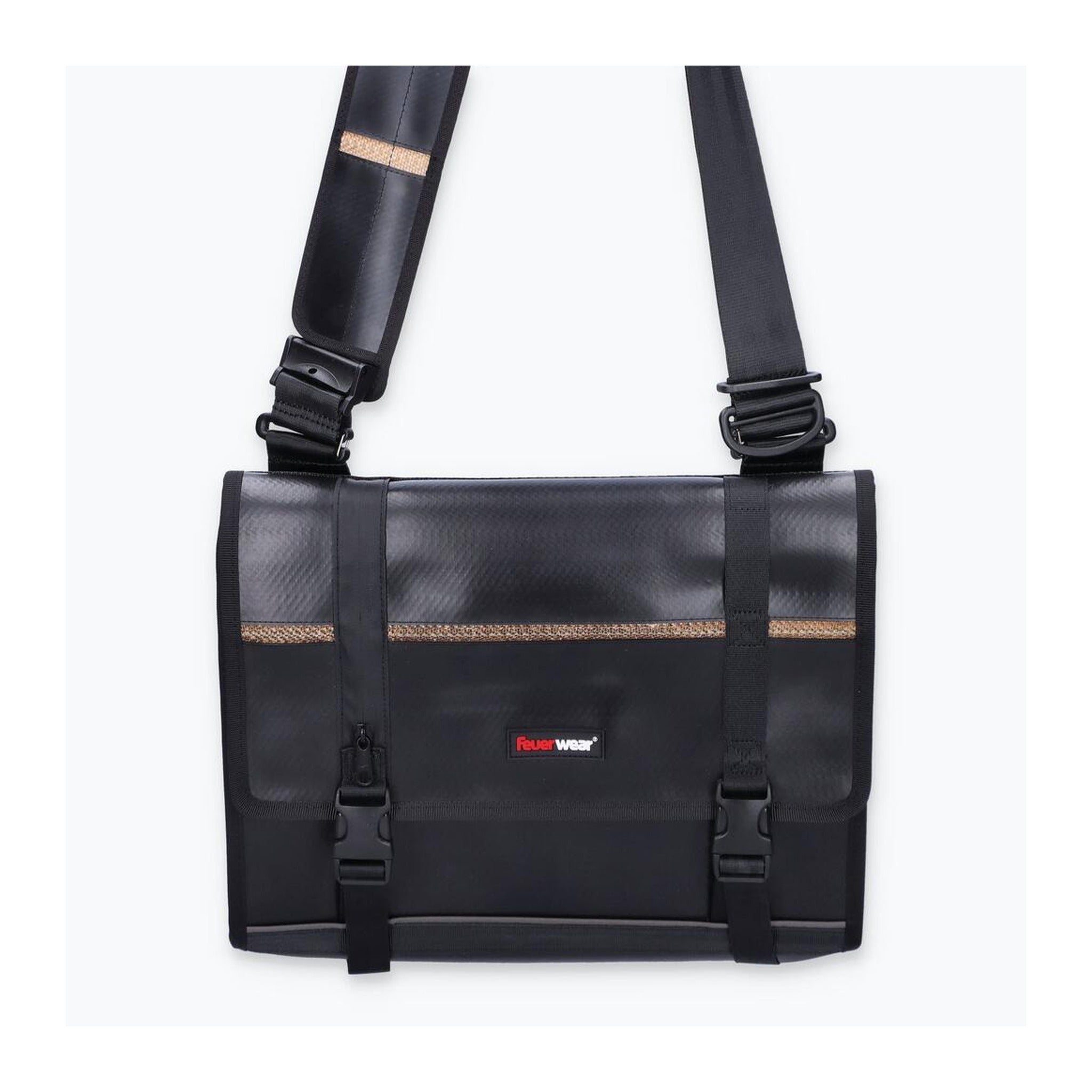 Feuerwear Gordon 15L - Messenger Bag