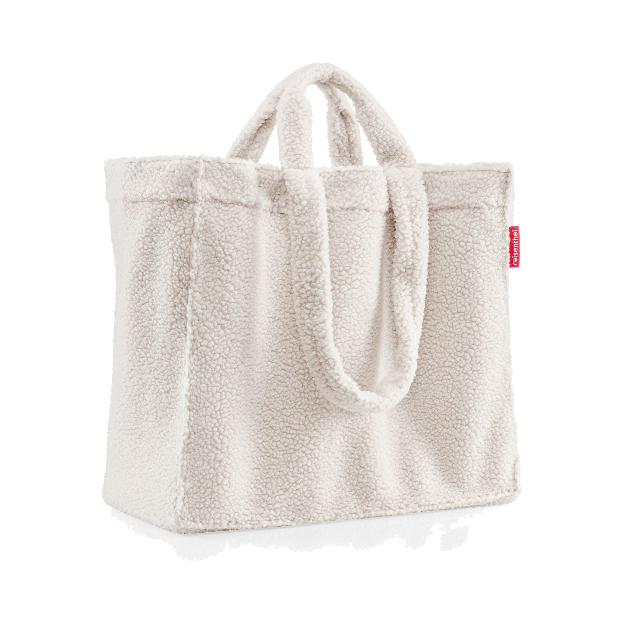 Reisenthel softshopper  teddy sand
