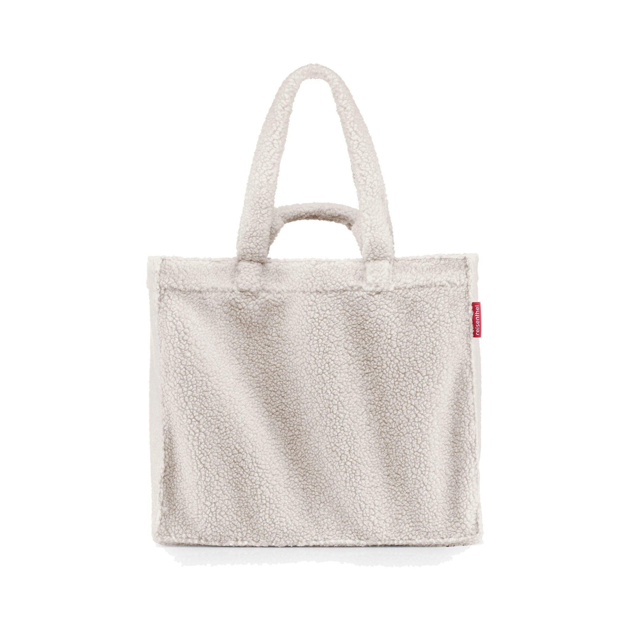 Reisenthel softshopper  teddy sand