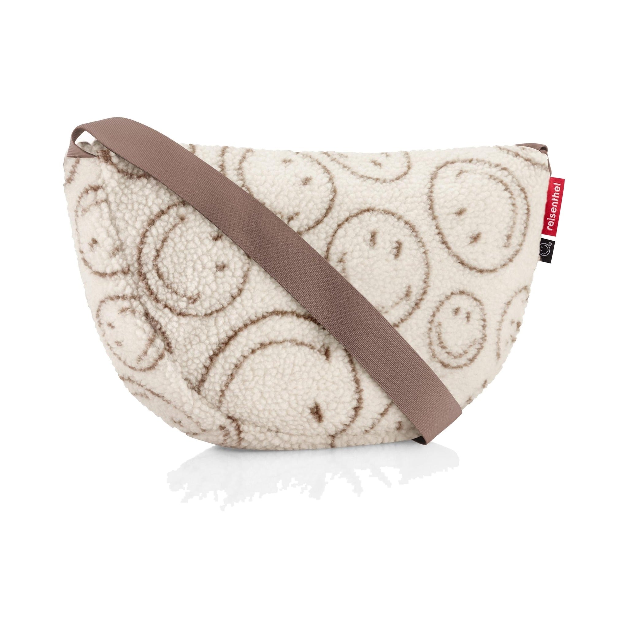 Reisenthel moonbag S smiley teddy