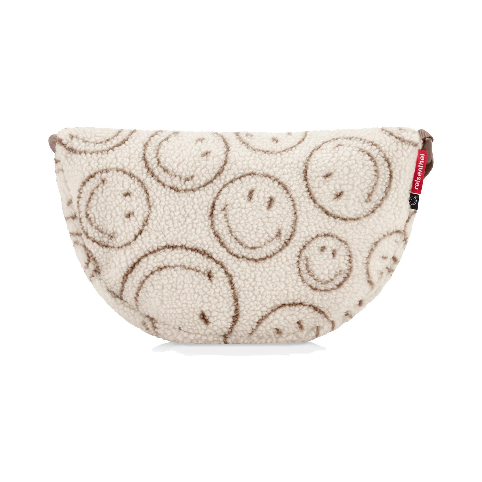 Reisenthel moonbag S smiley teddy