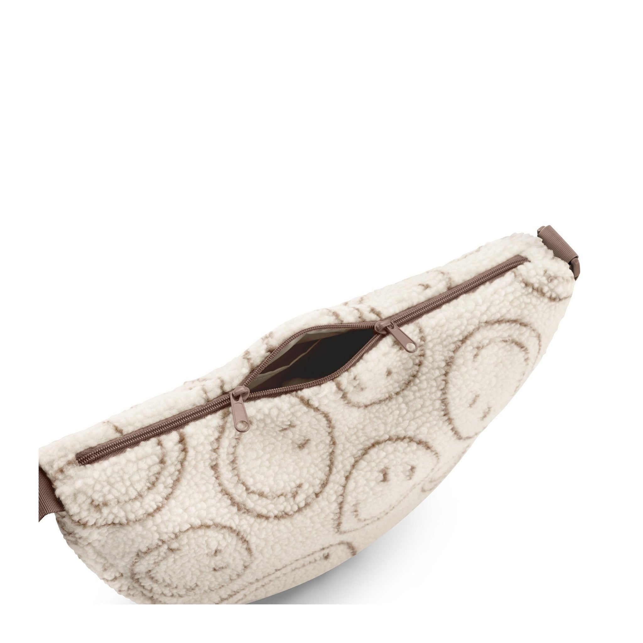 Reisenthel moonbag S smiley teddy