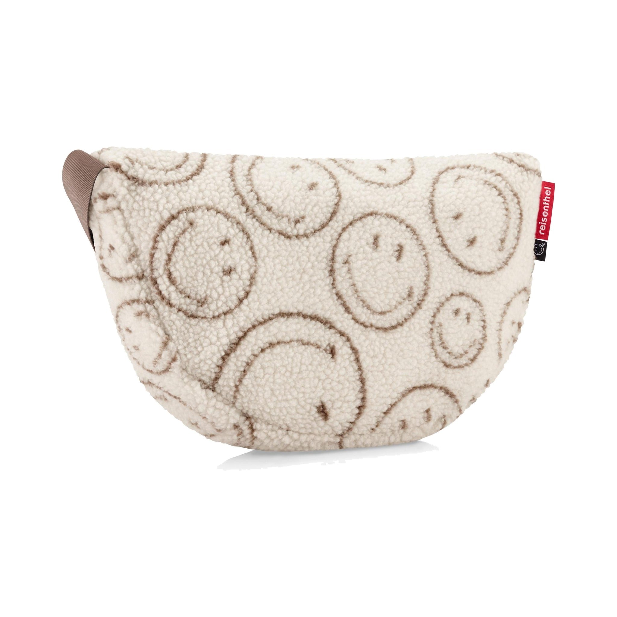 Reisenthel moonbag S smiley teddy