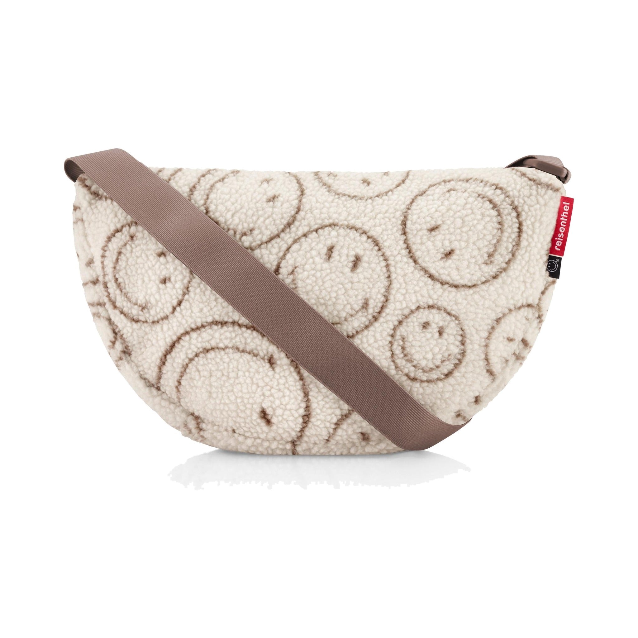 Reisenthel moonbag S smiley teddy