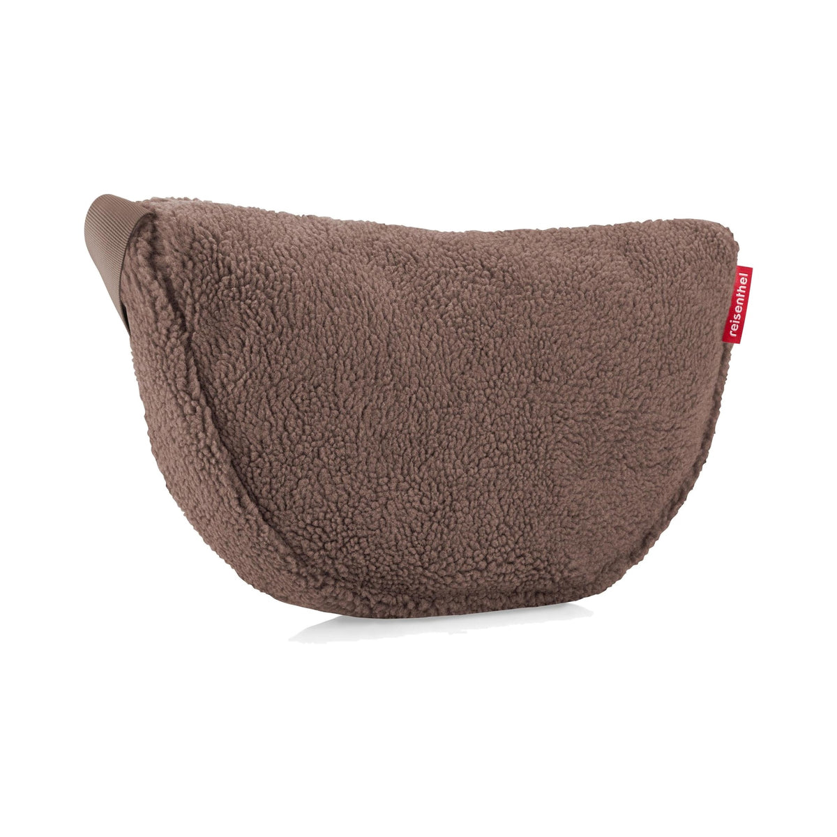 Reisenthel moonbag S teddy chocolate