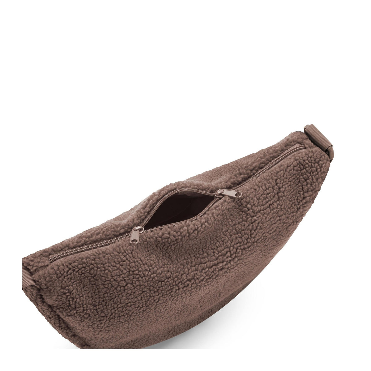 Reisenthel moonbag S teddy chocolate