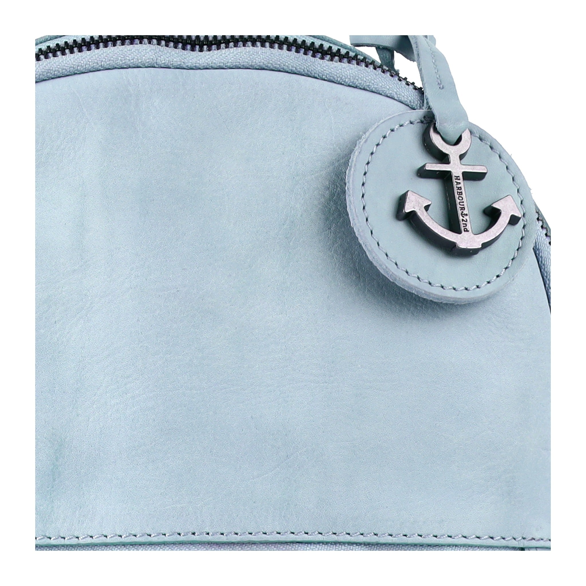 Harbour 2nd RV-Lederrucksack CARLOTTA arctic